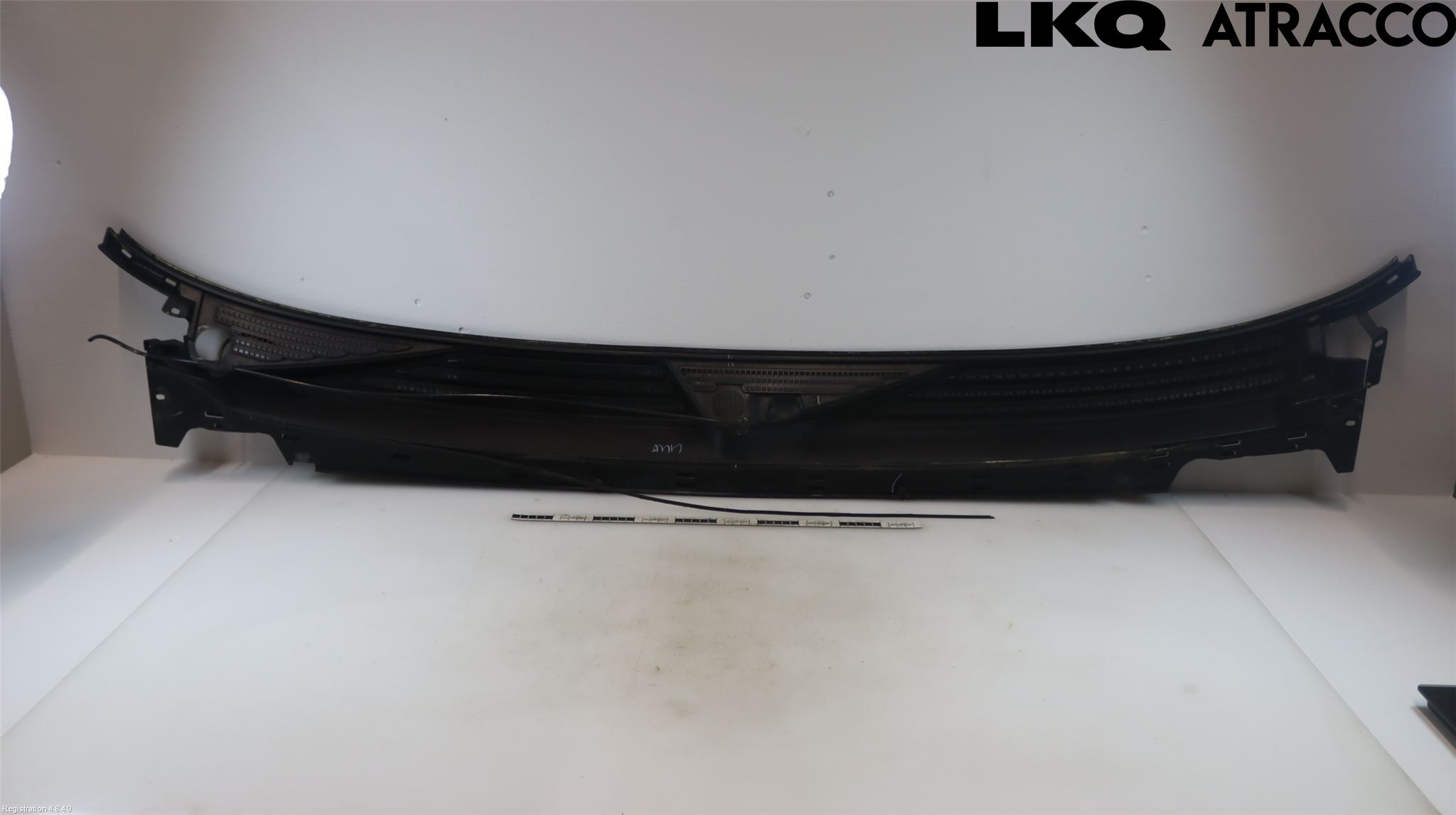 Cadillac ESCALADE Torpedplåt-Torpedplast