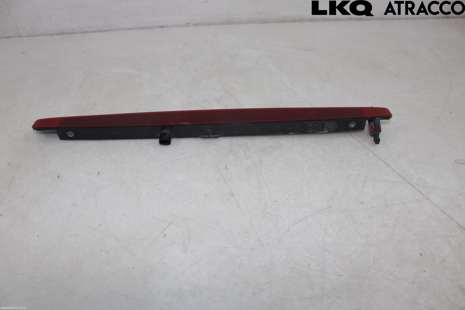 Skoda KAMIQ 20- Bromsljus Bakruta