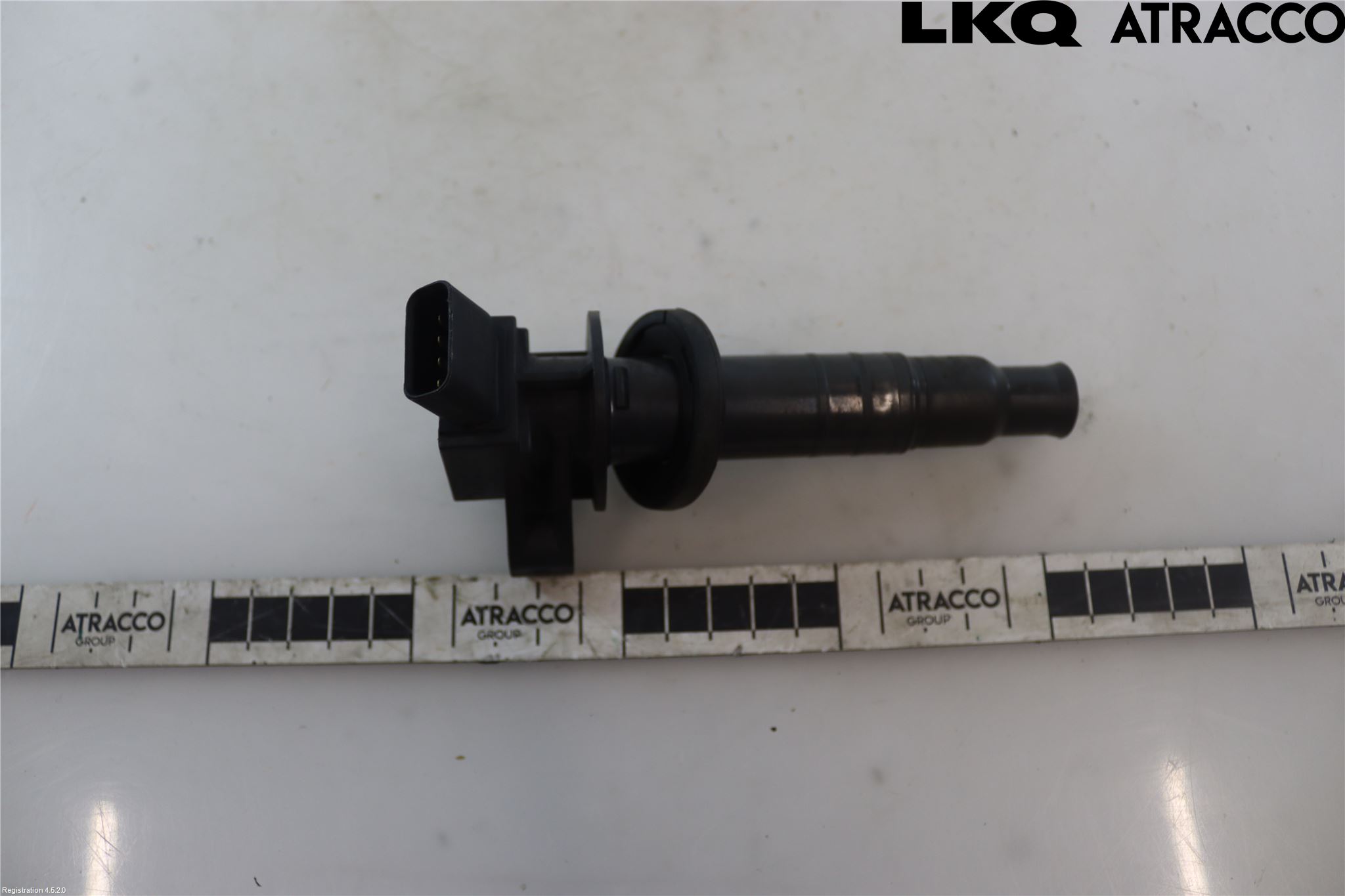 Toyota AVENSIS 03-06 Tändspole