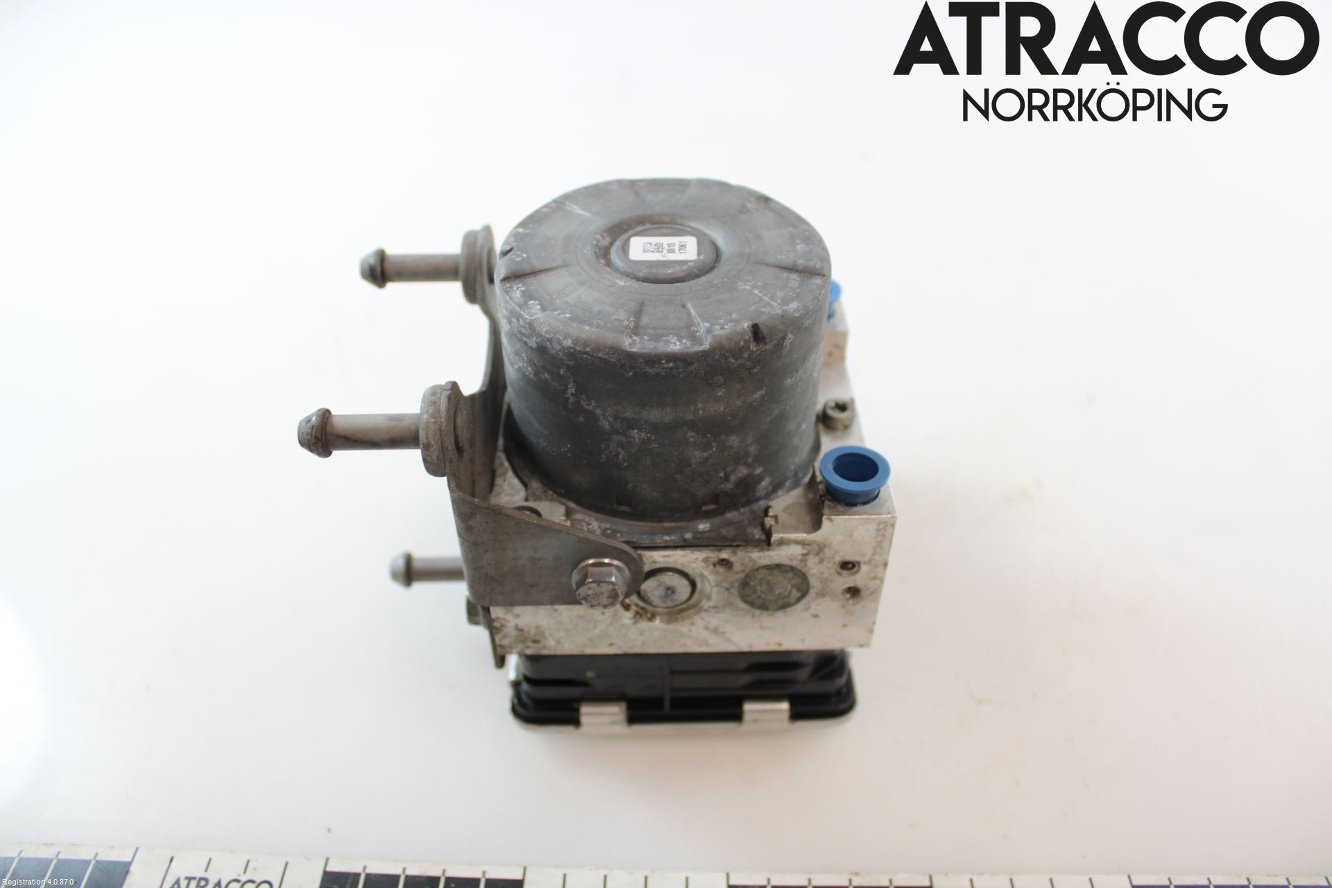 Volkswagen VW TRANSP/CARAVELLE (T6) 16-22 Abs Hydraulaggregat