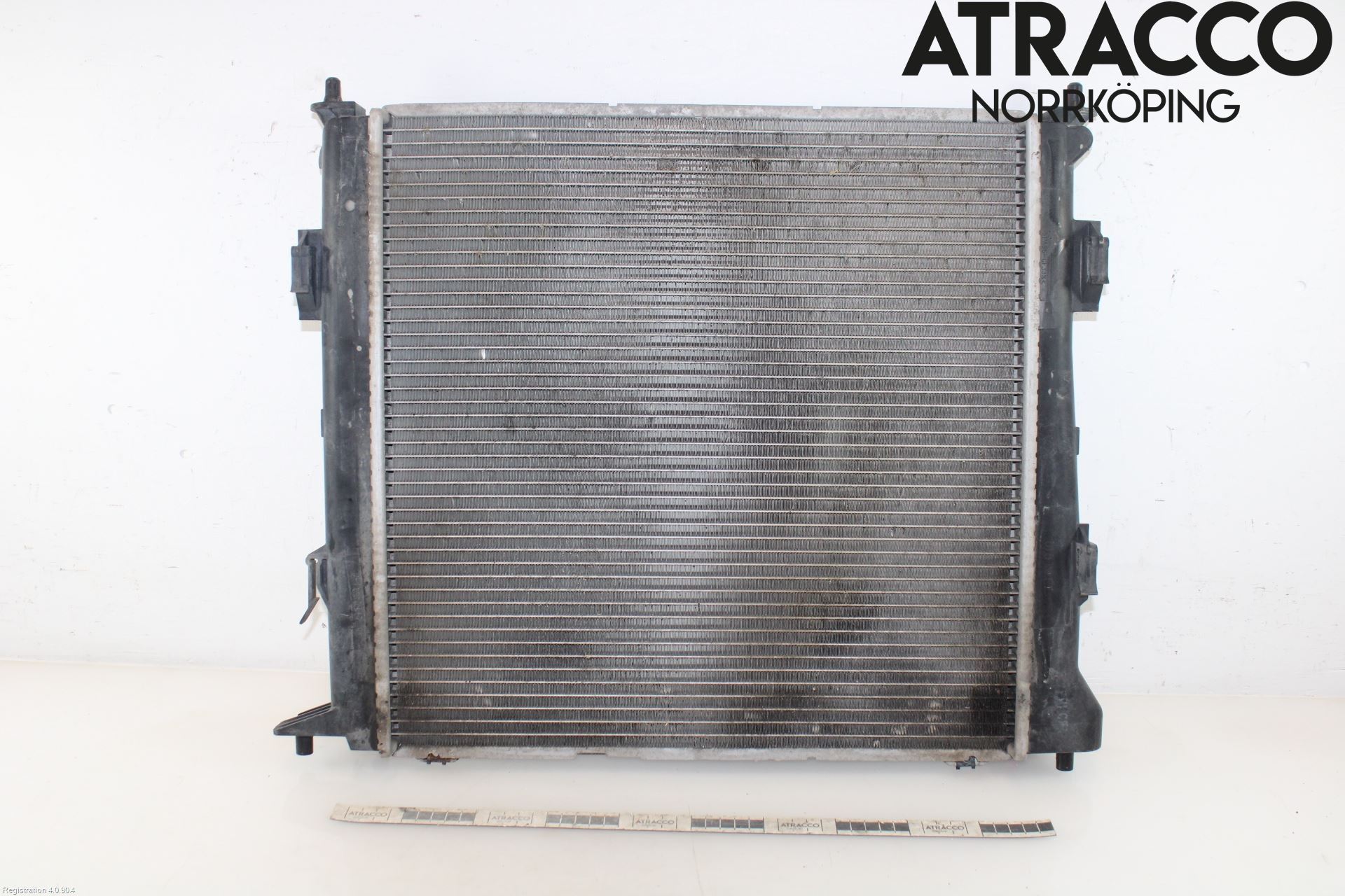 Kia CEED 06-12 Kylare Man