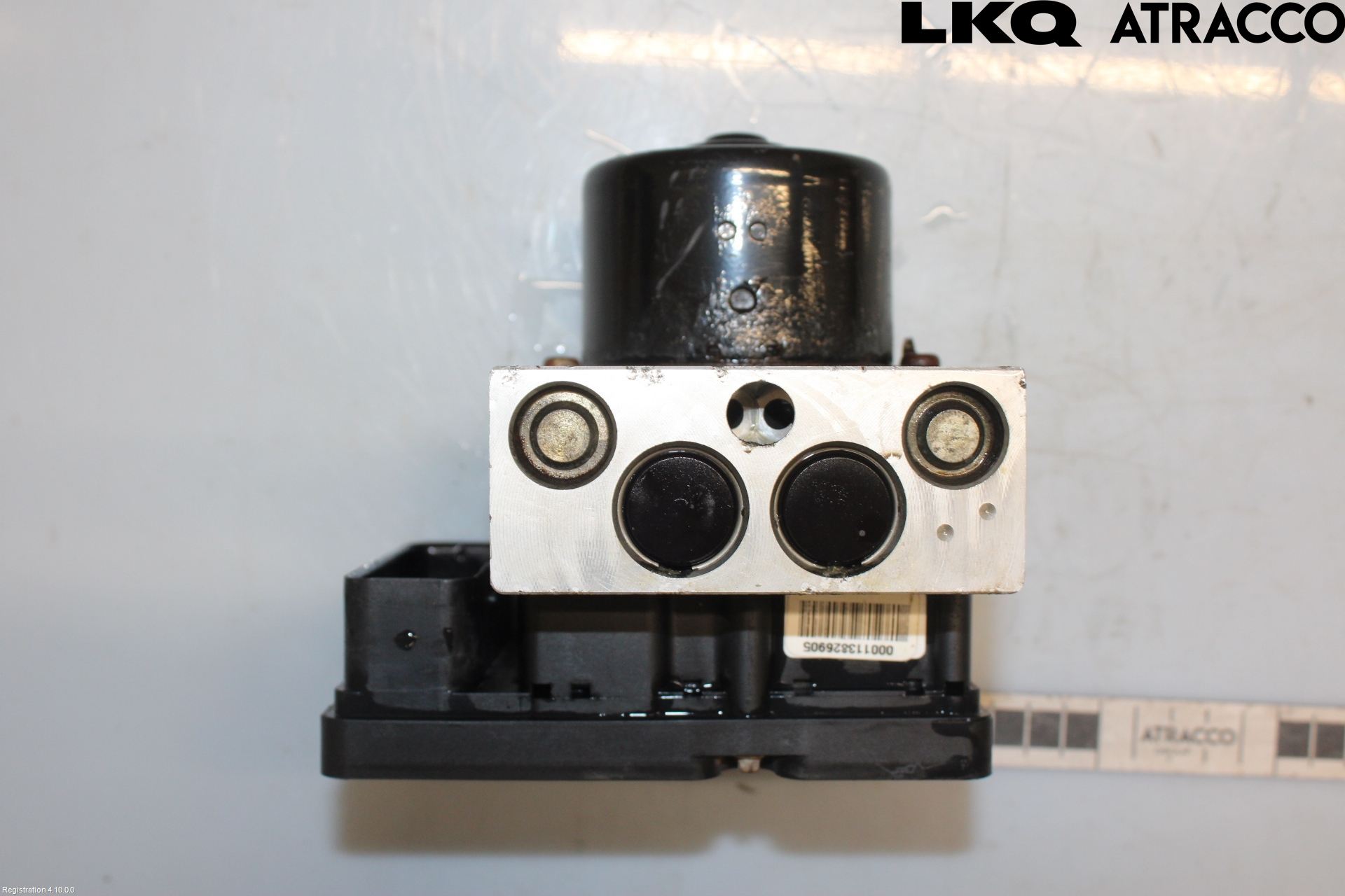 Volvo S80 99-03 Abs Hydraulaggregat