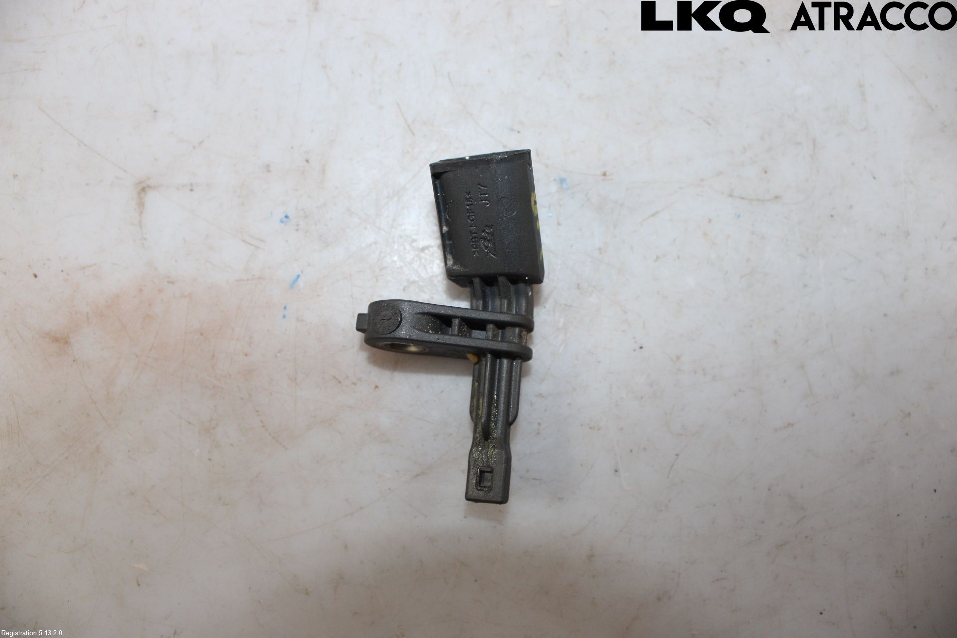Volkswagen VW TIGUAN 24- Abs Sensor