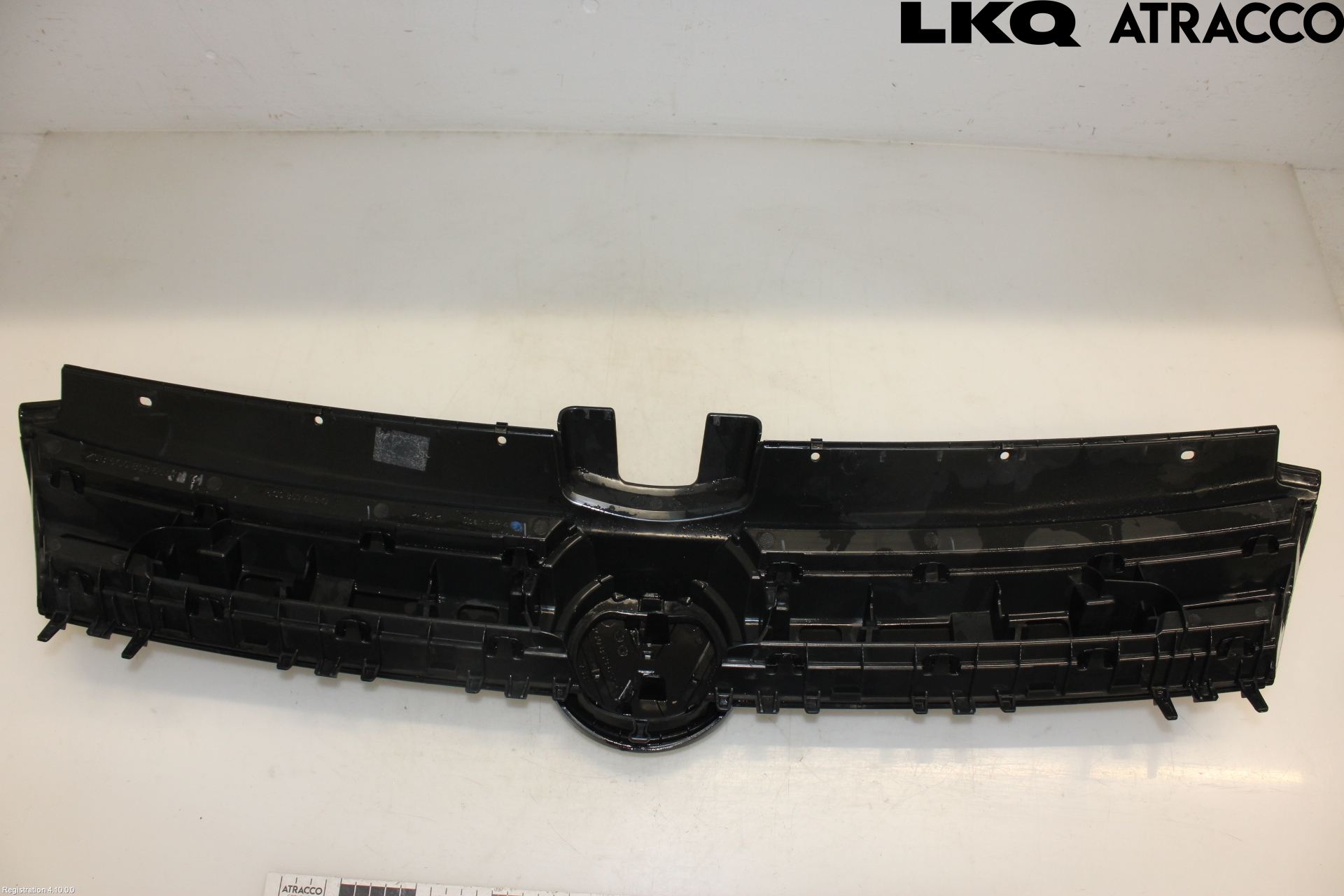 Volkswagen VW GOLF / E-GOLF VII 13-20 Grill Komp