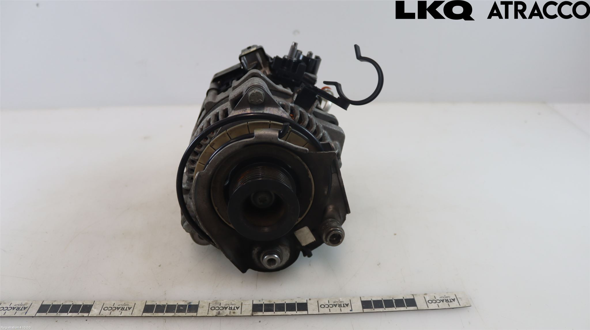 BMW 5 G30/G31/F90 17-23 Generator