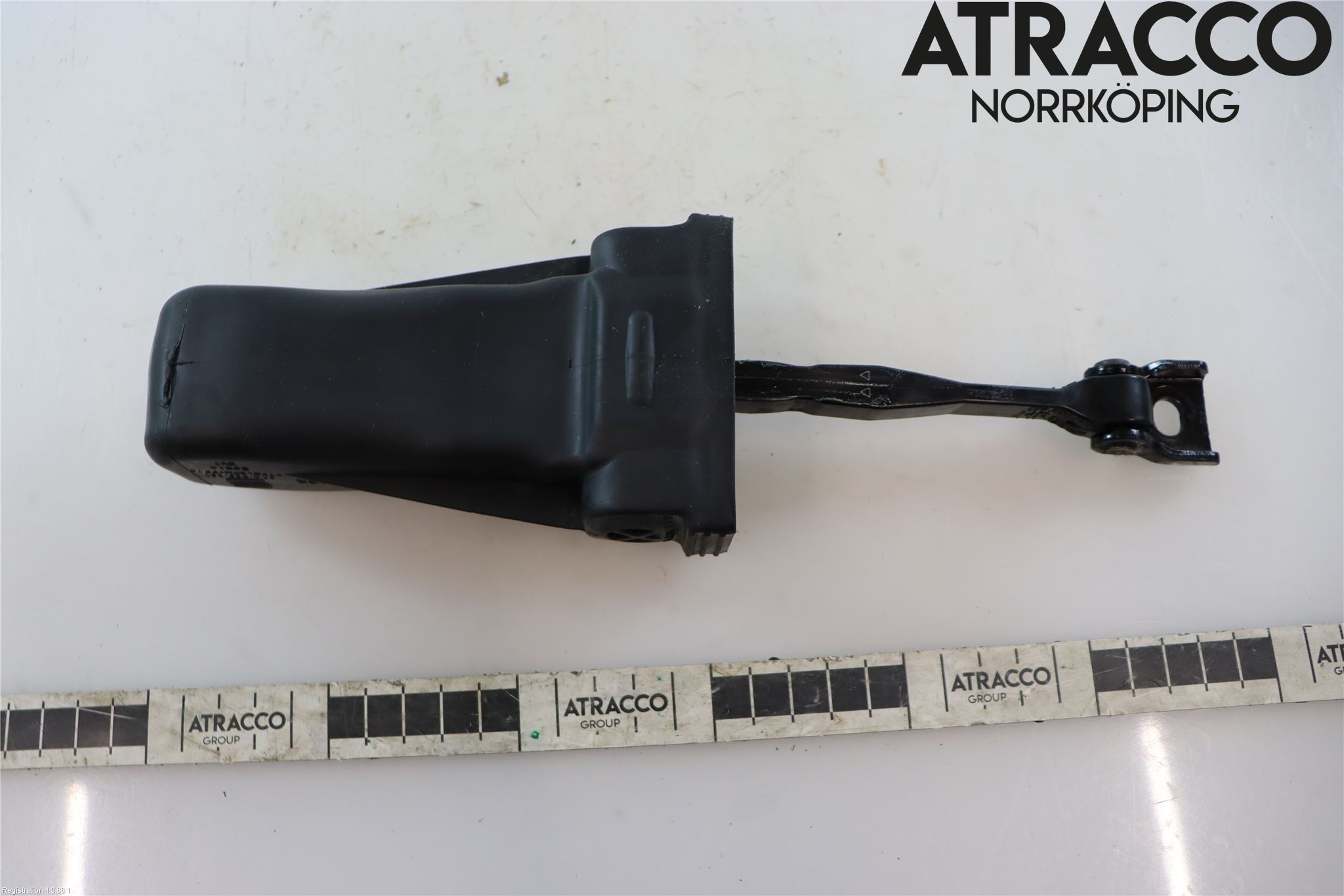 Seat LEON 20- Dörrstopp