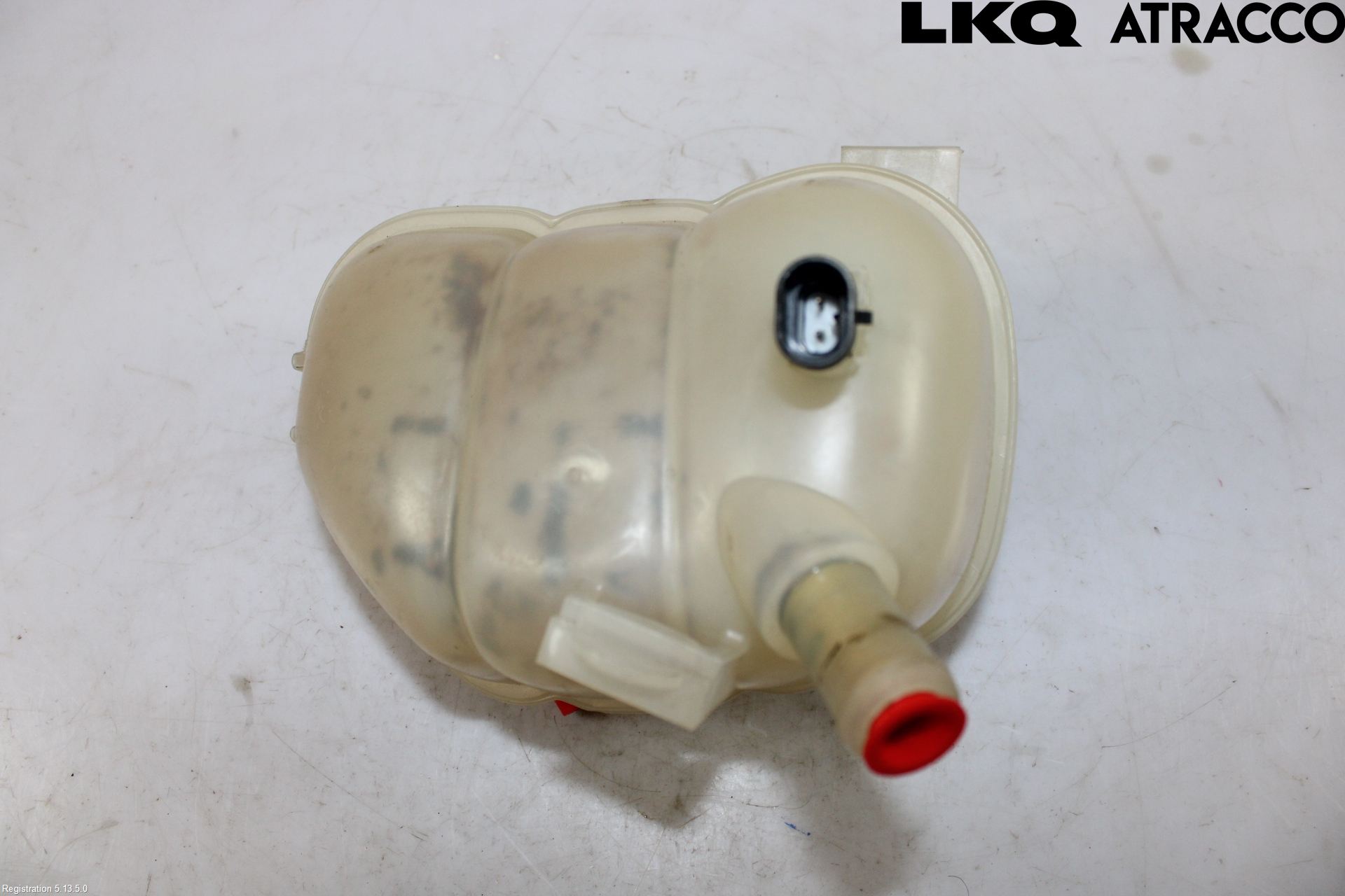 Saab 9-5 -05 Expansionstank