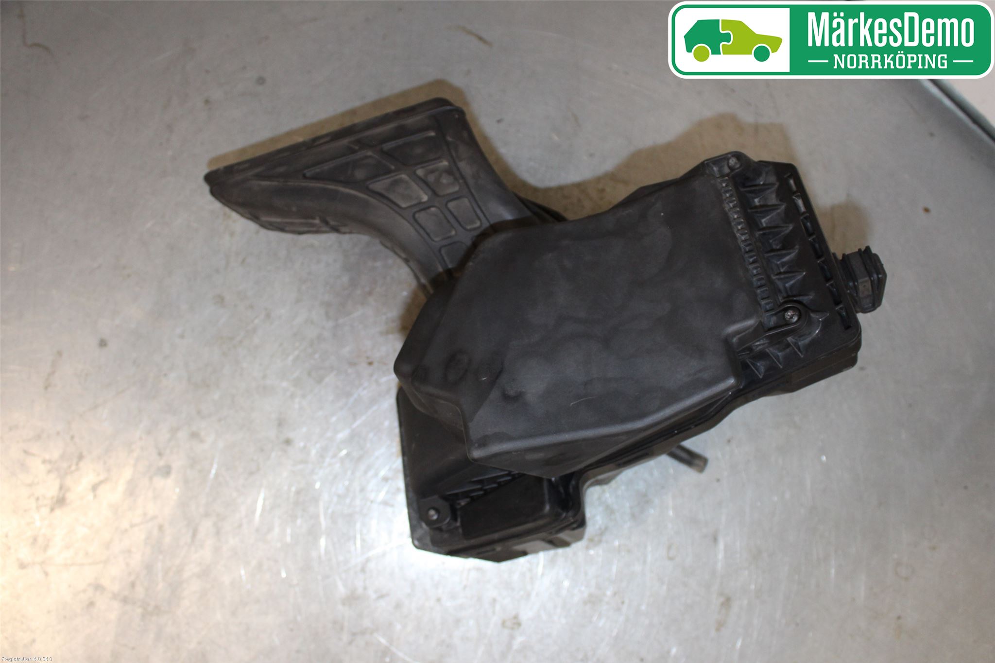 Audi A4/S4 08-11 Luftrenare