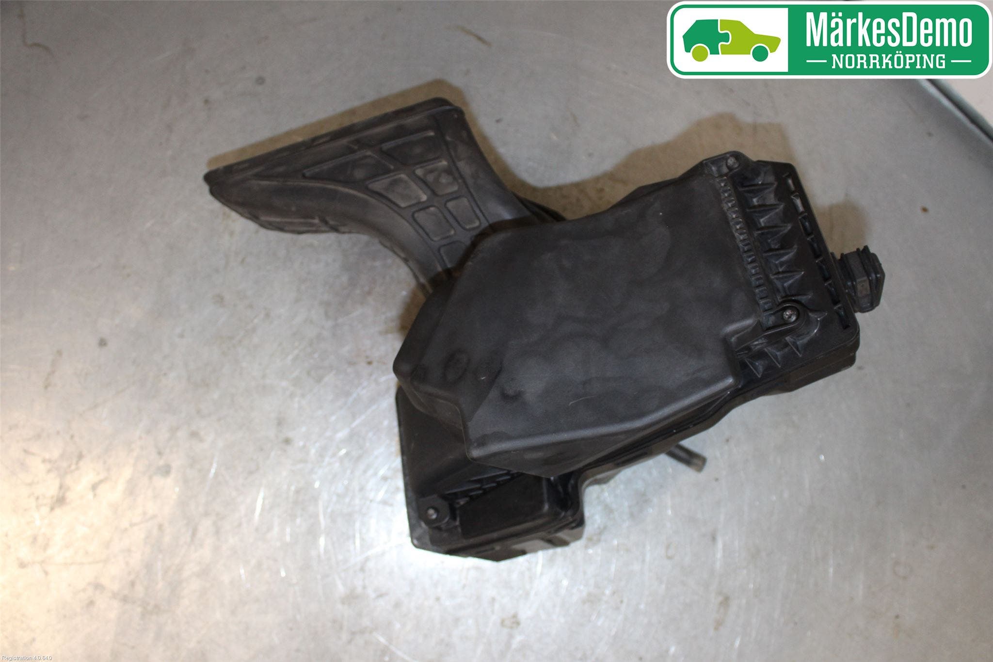 Audi A4/S4 08-11 Luftrenare