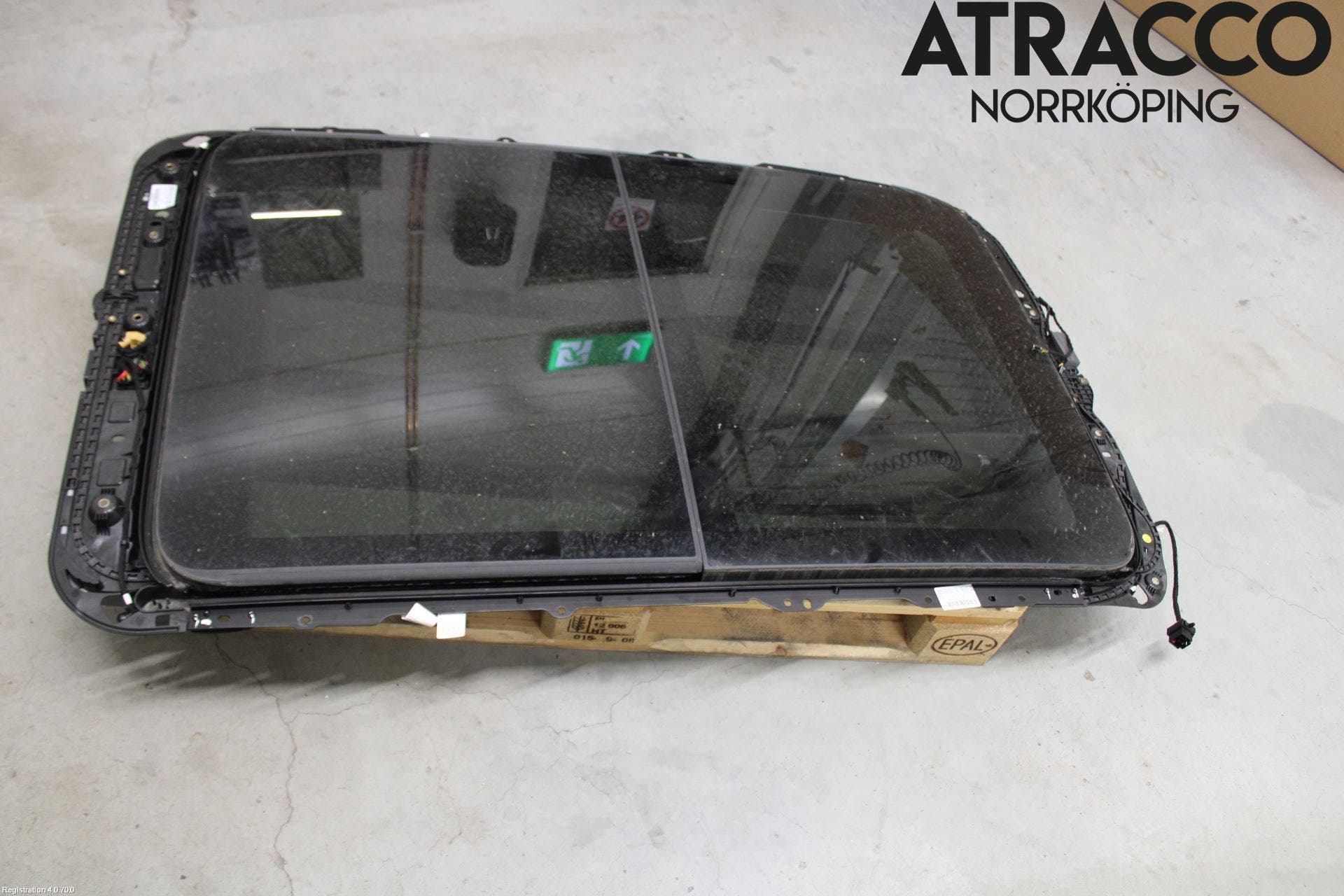 CUPRA ATECA 19- Taklucka