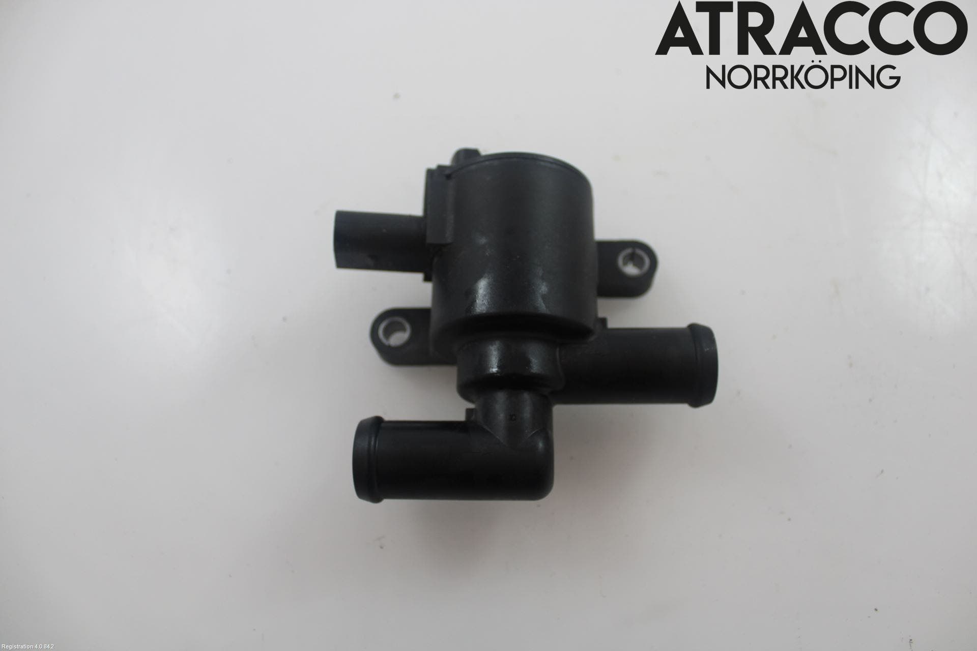 Skoda KODIAQ 17-24 Värmeventil