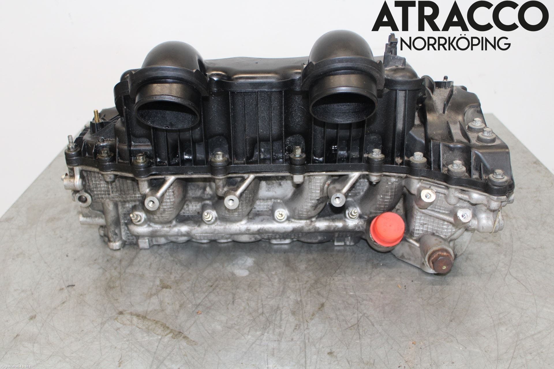 Landrover RANGE ROVER SPORT (L494) 14-22 Topplock Diesel