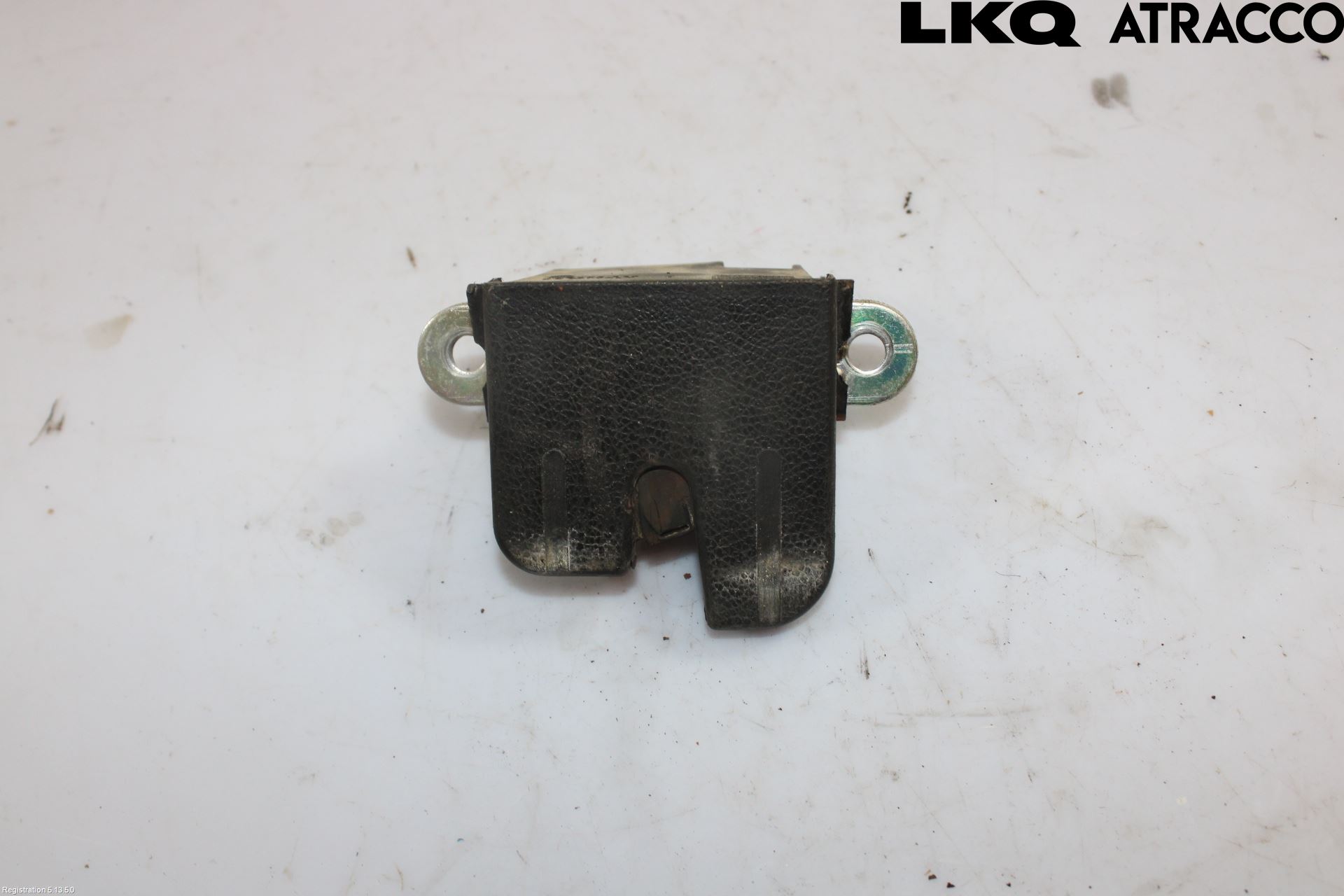Volkswagen VW PASSAT 05-11 Låskista Baklucka