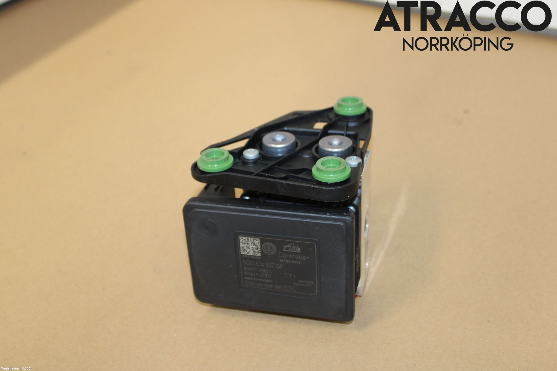 Volkswagen VW PASSAT 20-24 Abs Hydraulaggregat