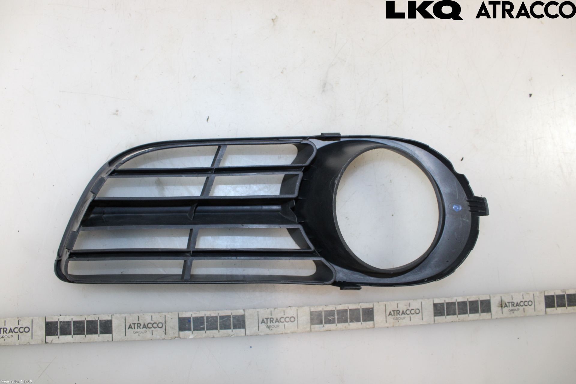 Skoda FABIA 99-07 Dimljussarg Fram