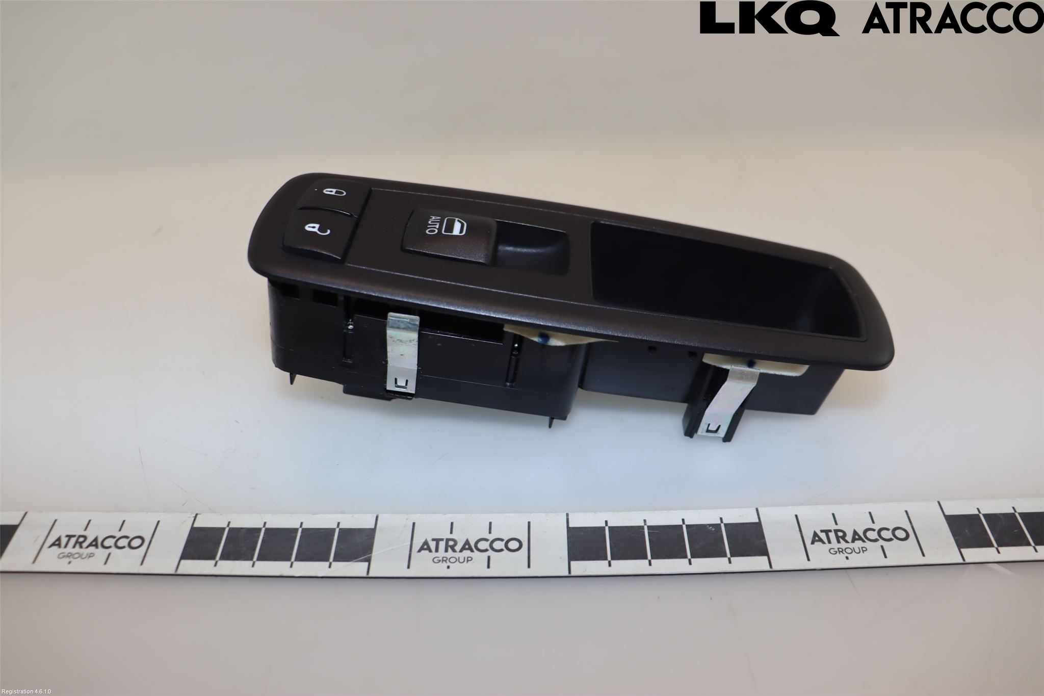 Fiat FREEMONT Strömställare Elhiss