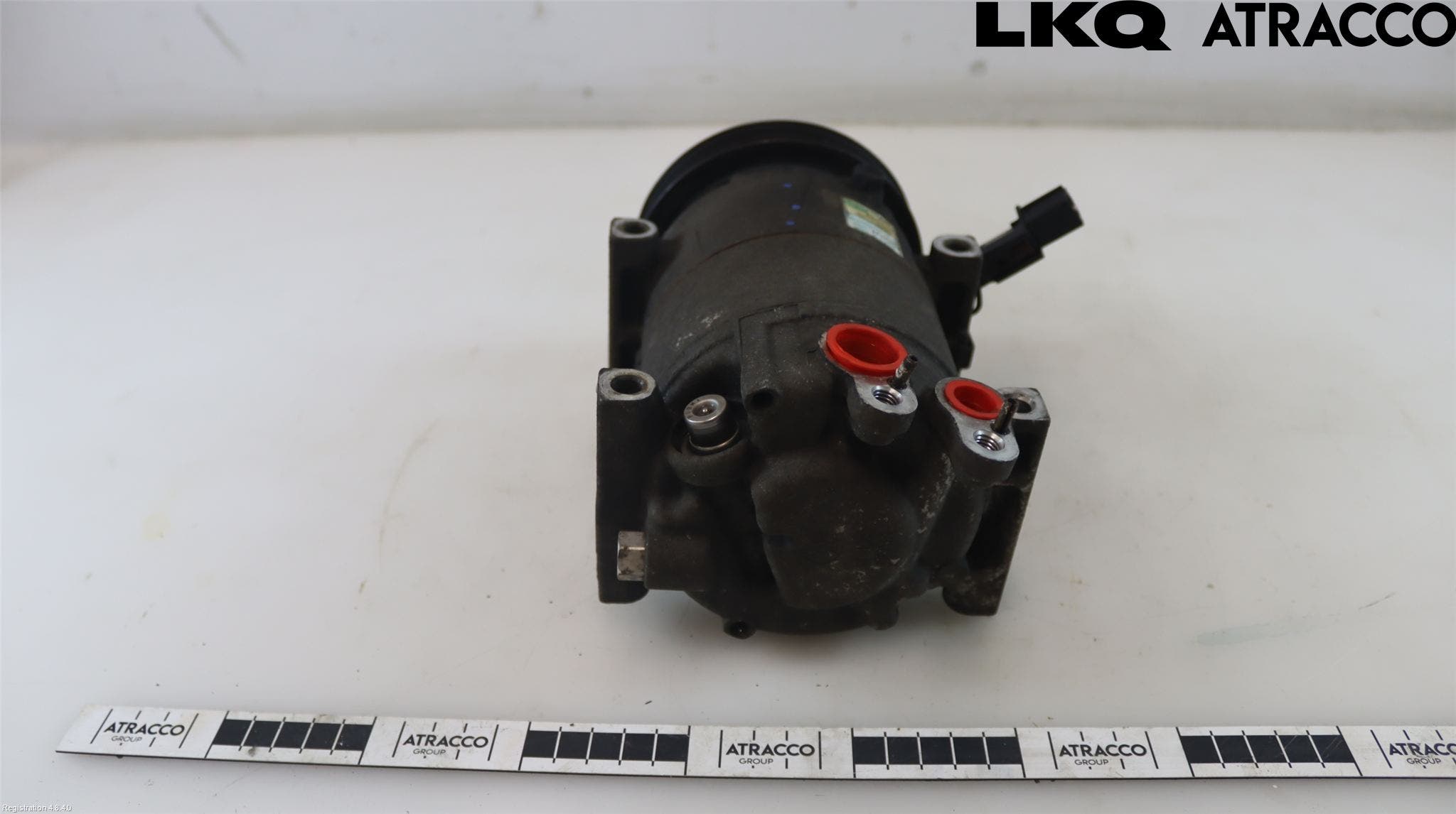 Hyundai i20 PB 09-14 Ac Kompressor