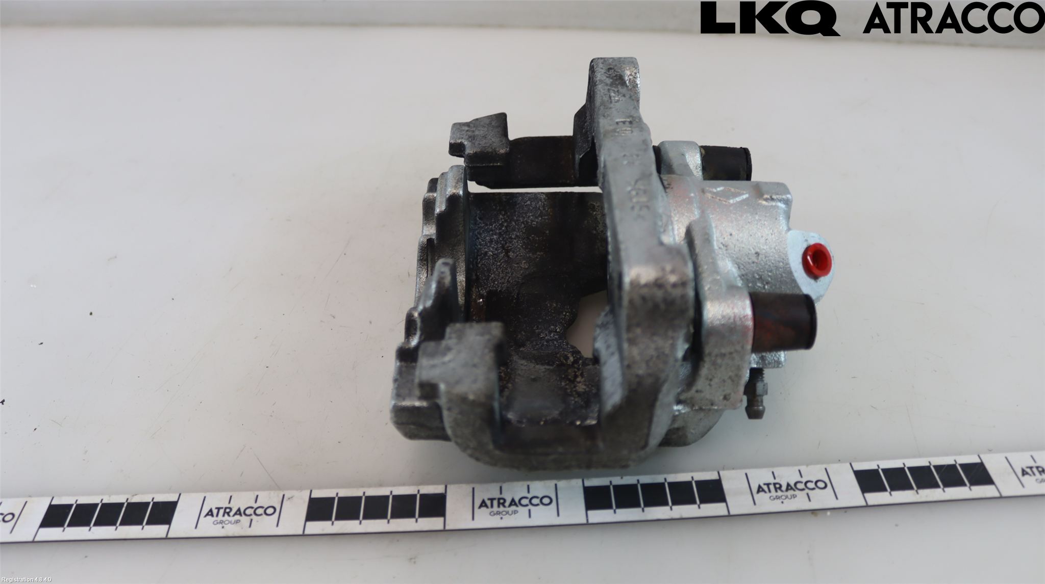 Renault EXPRESS 21- Bromsok Fram Höger