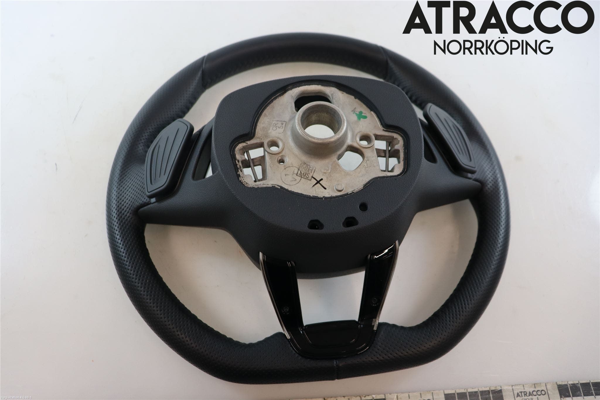 Skoda KAROQ 18- Ratt