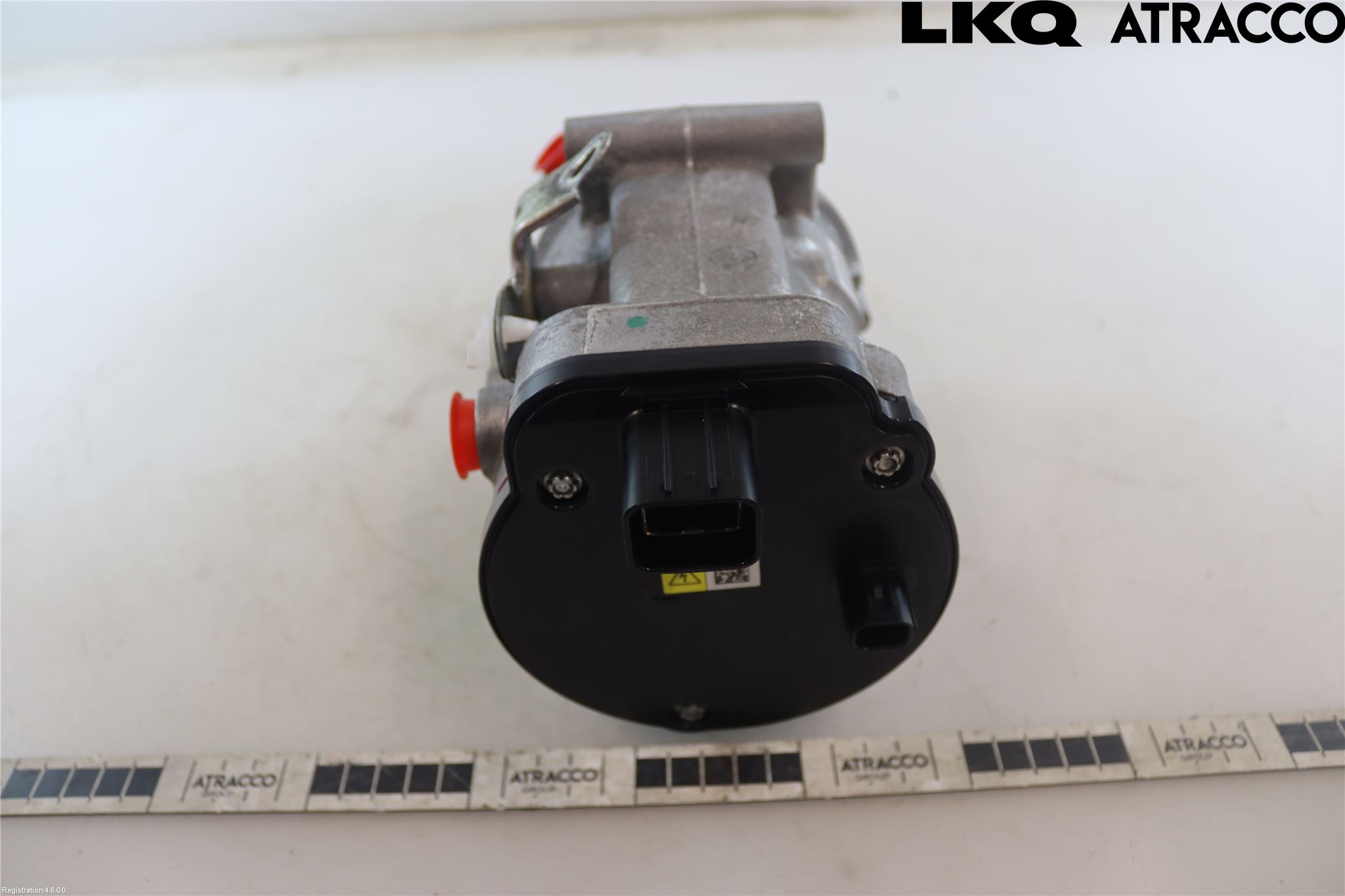 Toyota COROLLA 19- Ac Kompressor