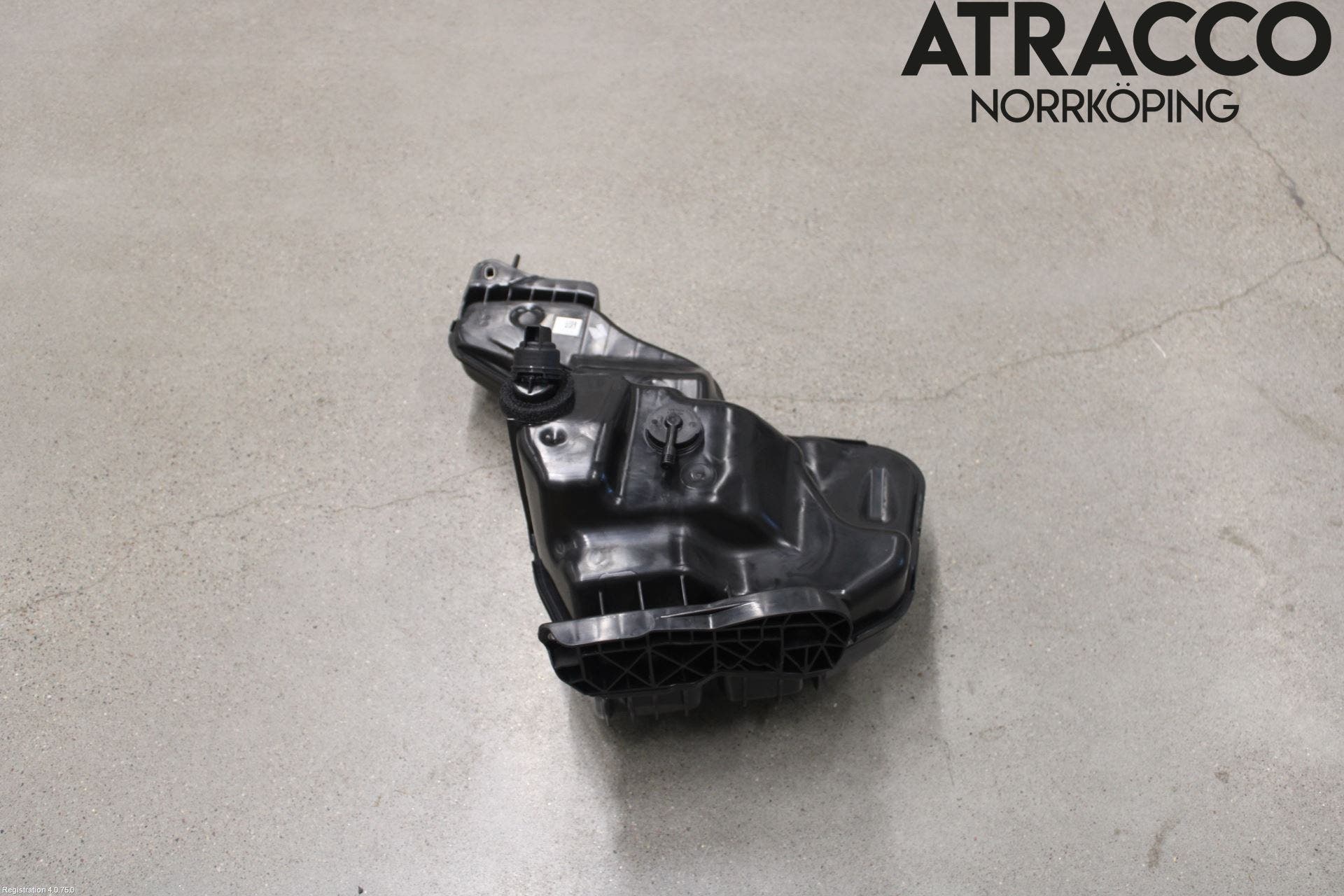 Seat ALHAMBRA 11- Adblue Tank