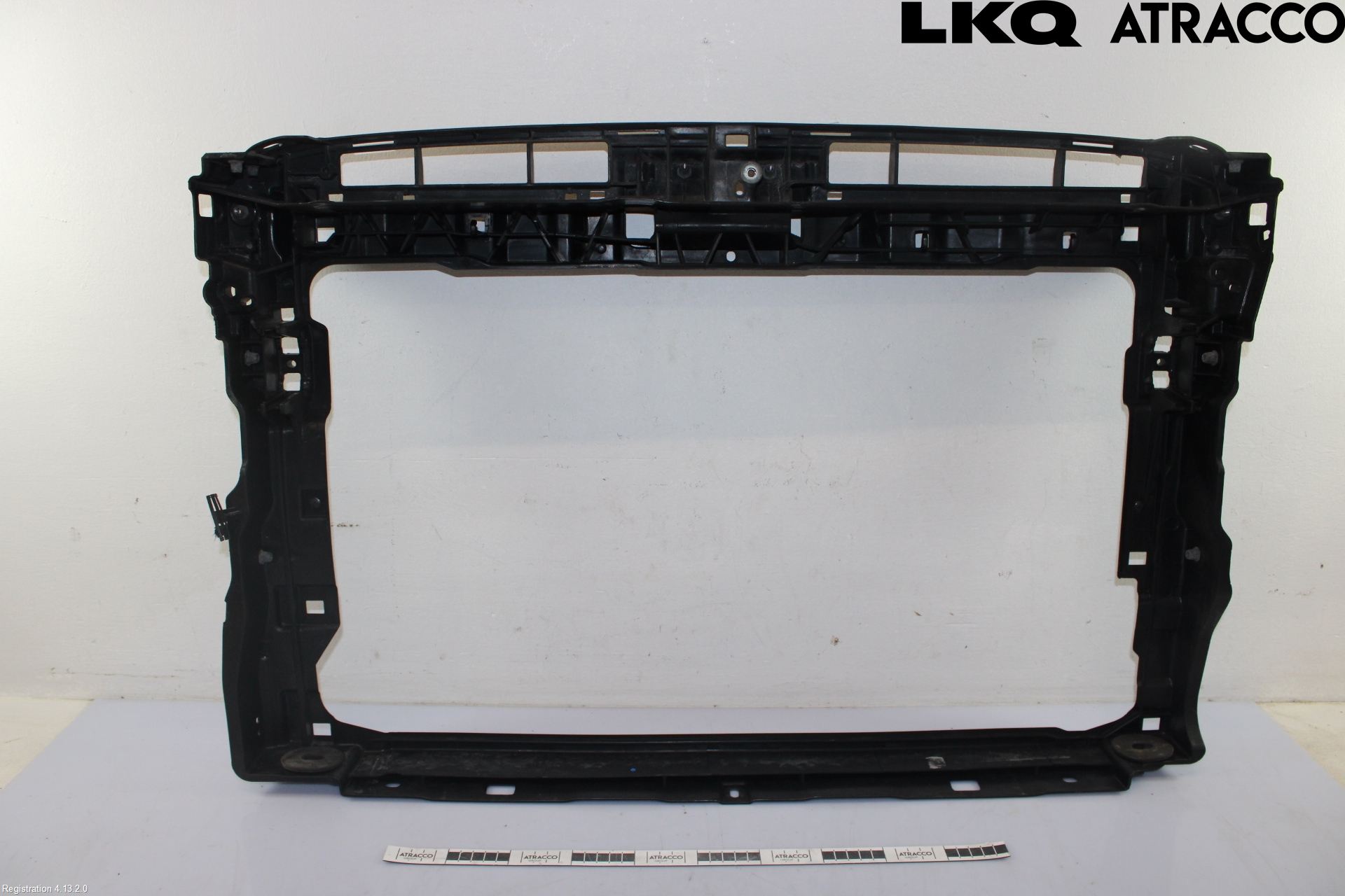 Volkswagen VW PASSAT 15-19 Frontplåt