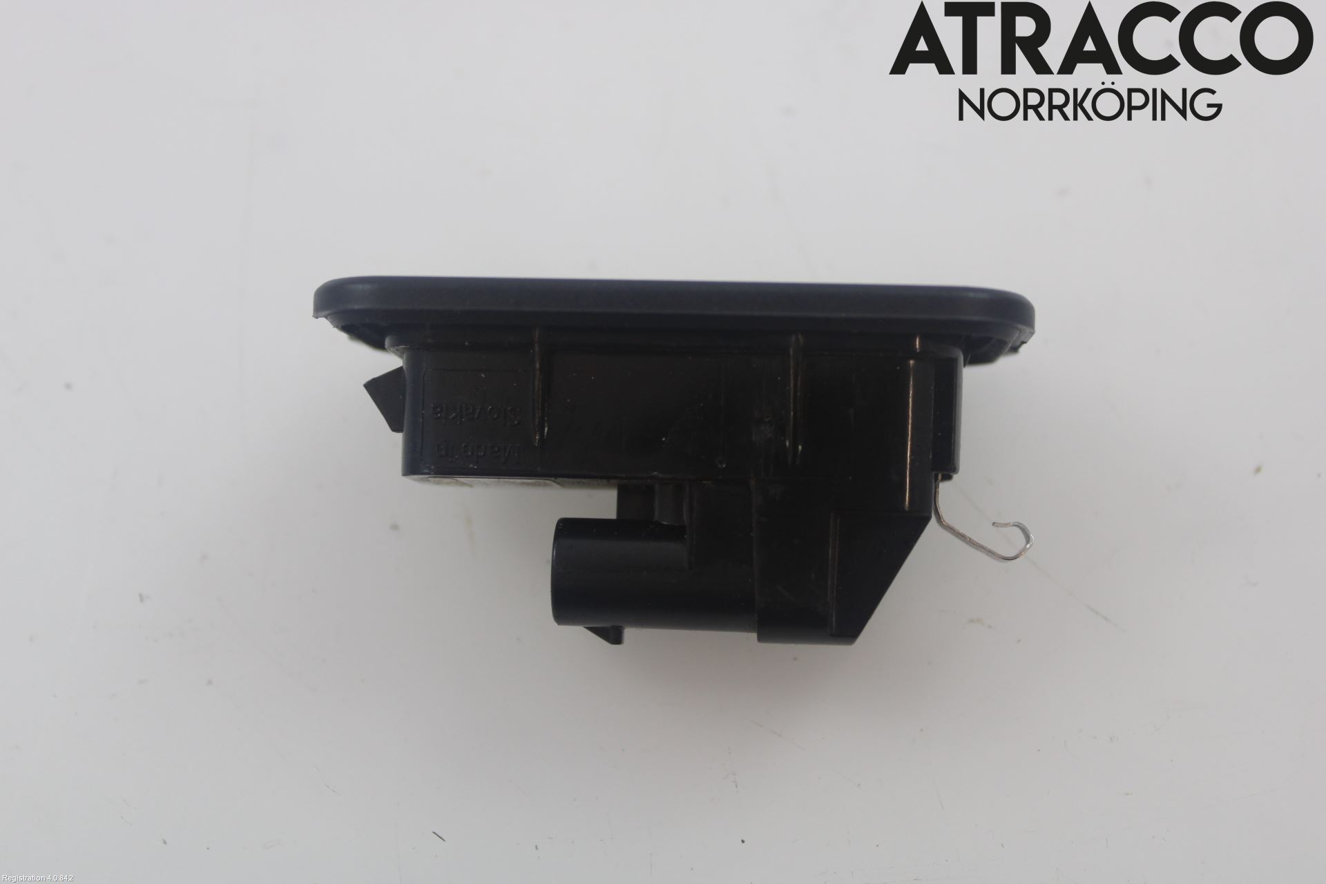 Audi E-TRON GT FW 21- El Övrigt