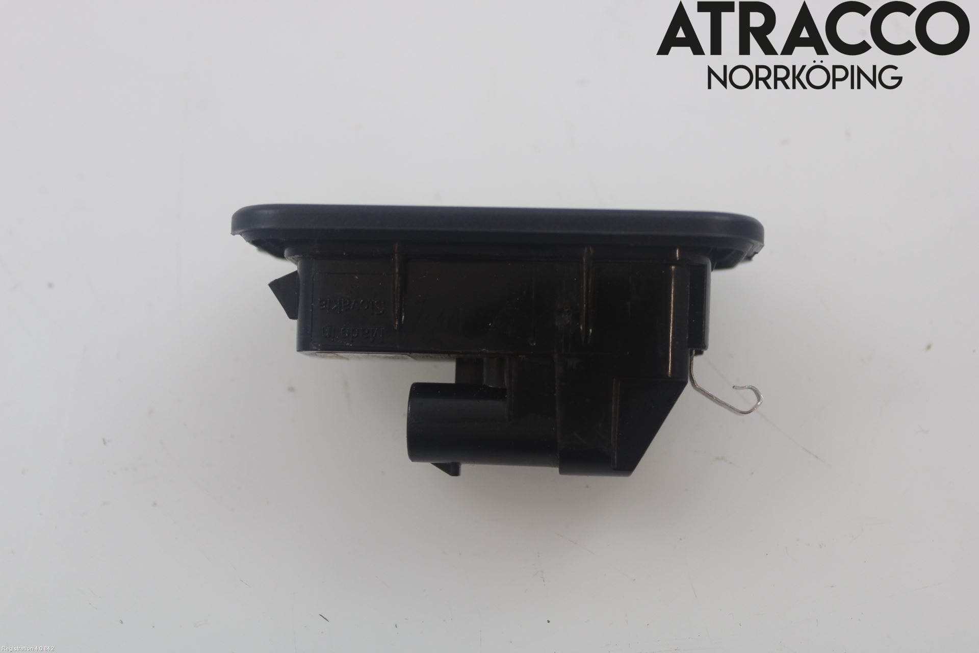 Audi E-TRON GT FW 21- El Övrigt