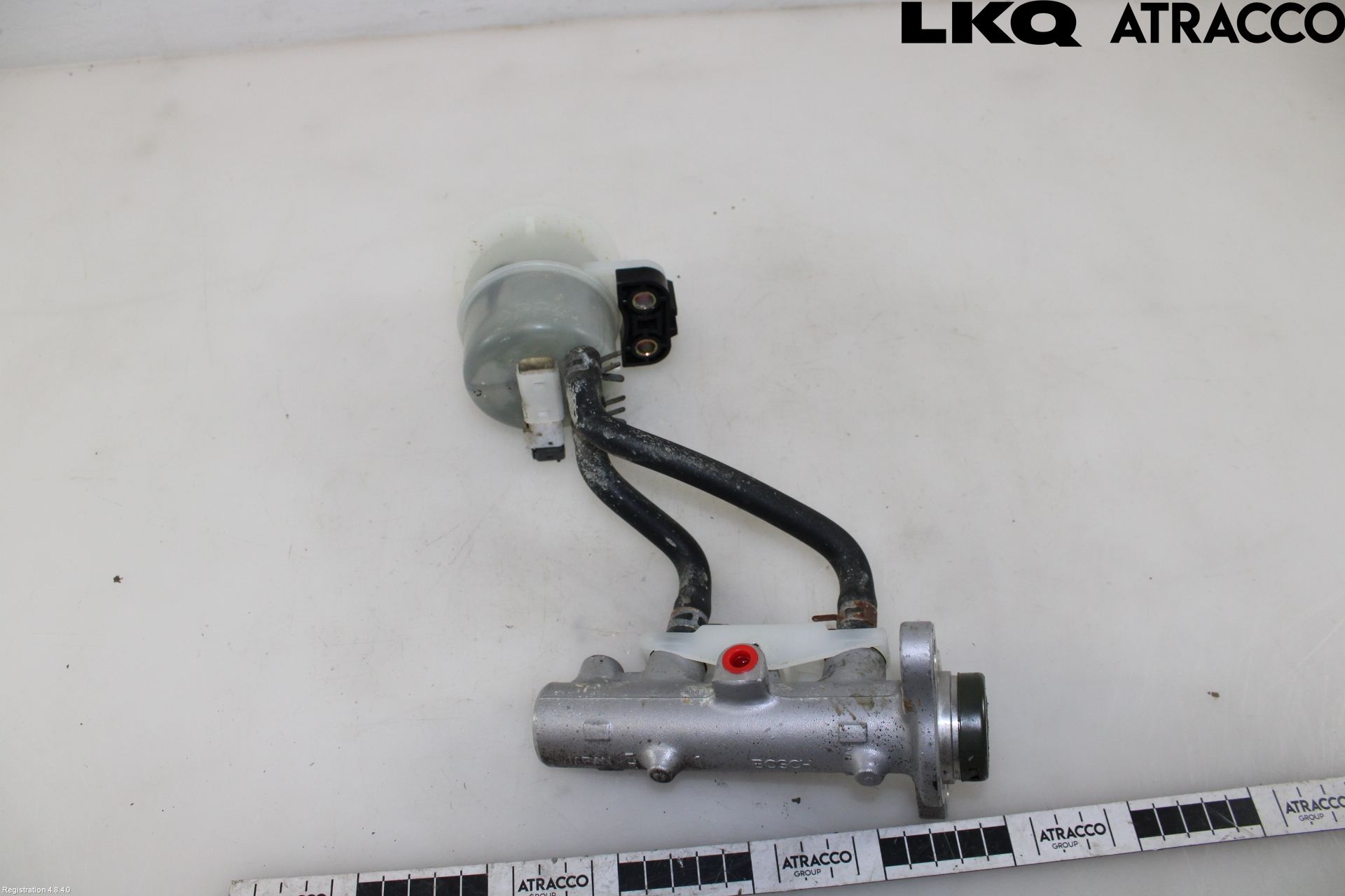 Mitsubishi OUTLANDER 01-07 Broms Huvudcylinder
