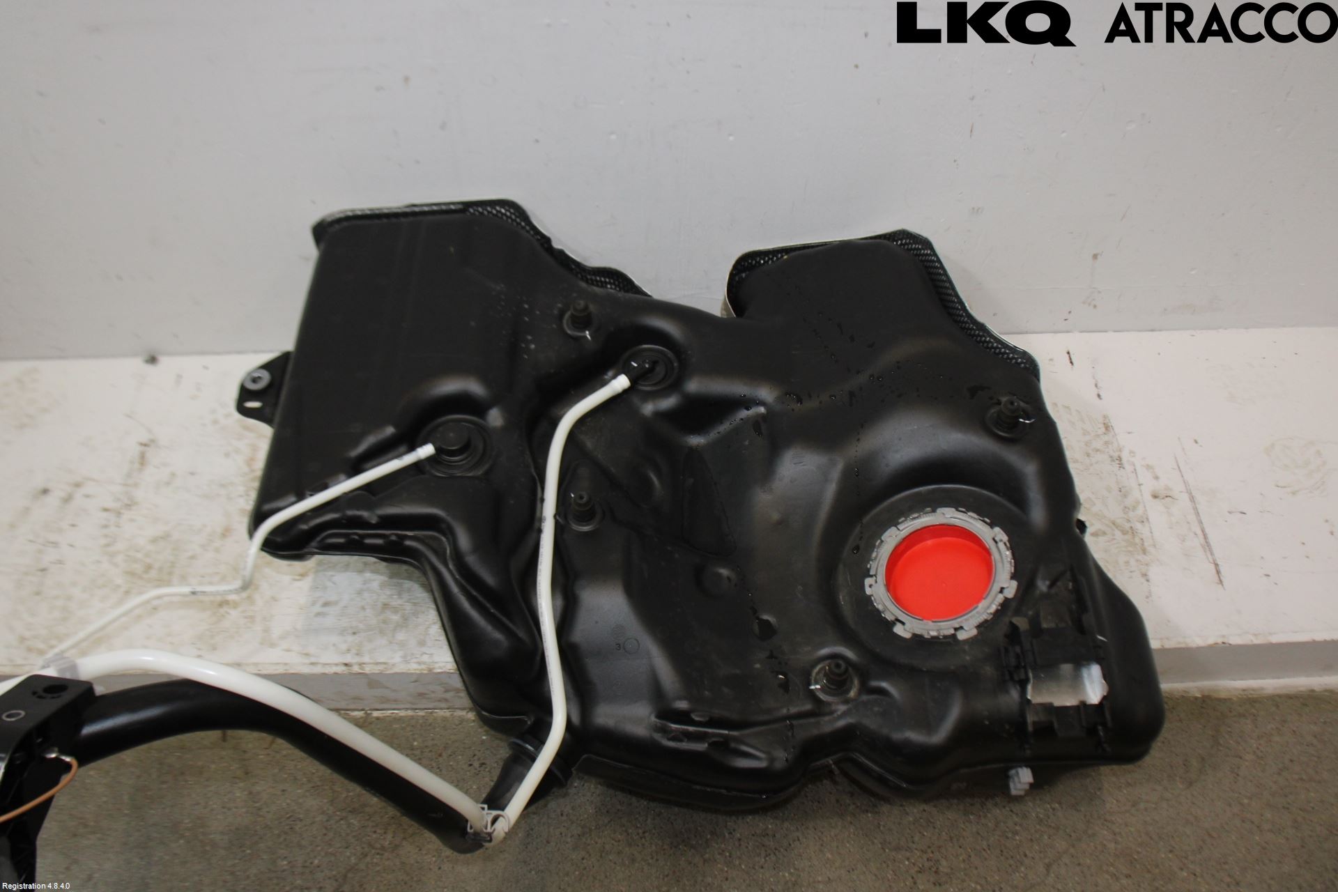 Volkswagen VW PASSAT 24- Bränsletank