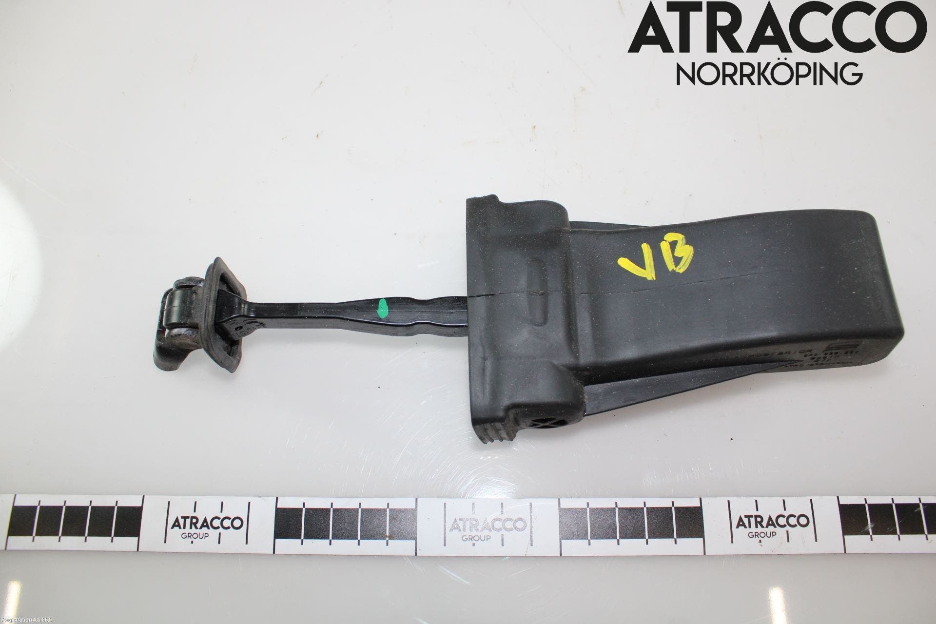 Seat IBIZA V 17-20 Dörrstopp