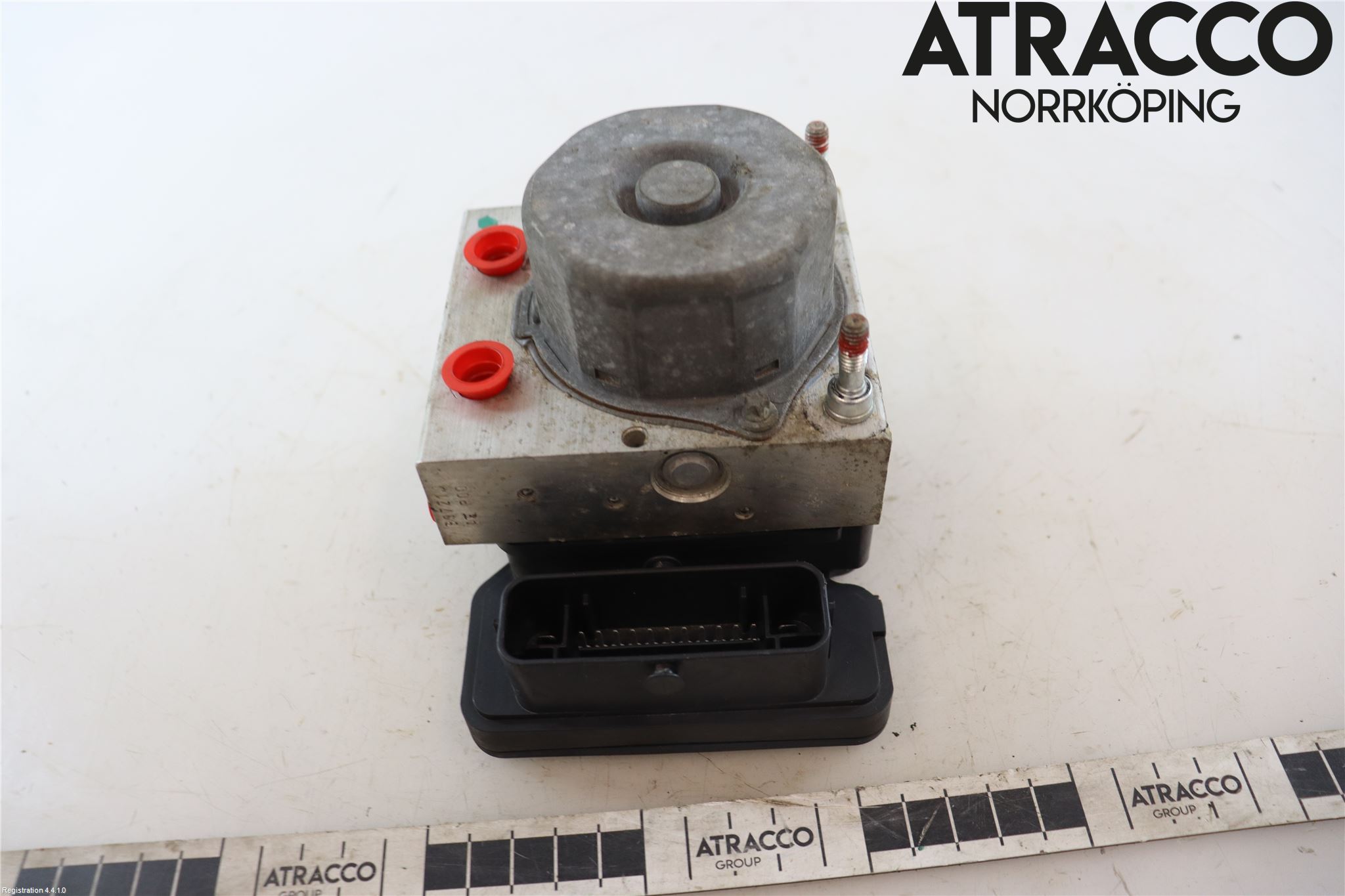 Toyota AURIS 13-19 Abs Hydraulaggregat