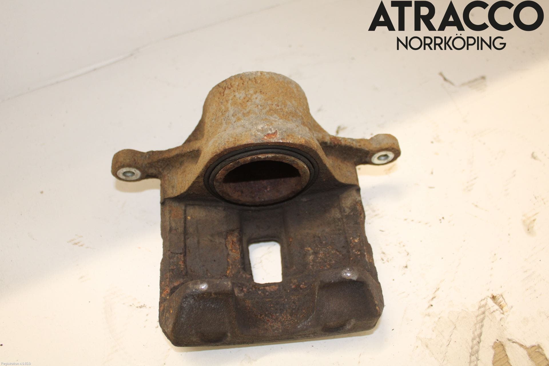 Opel INSIGNIA 09-16 Bromsok Fram Höger