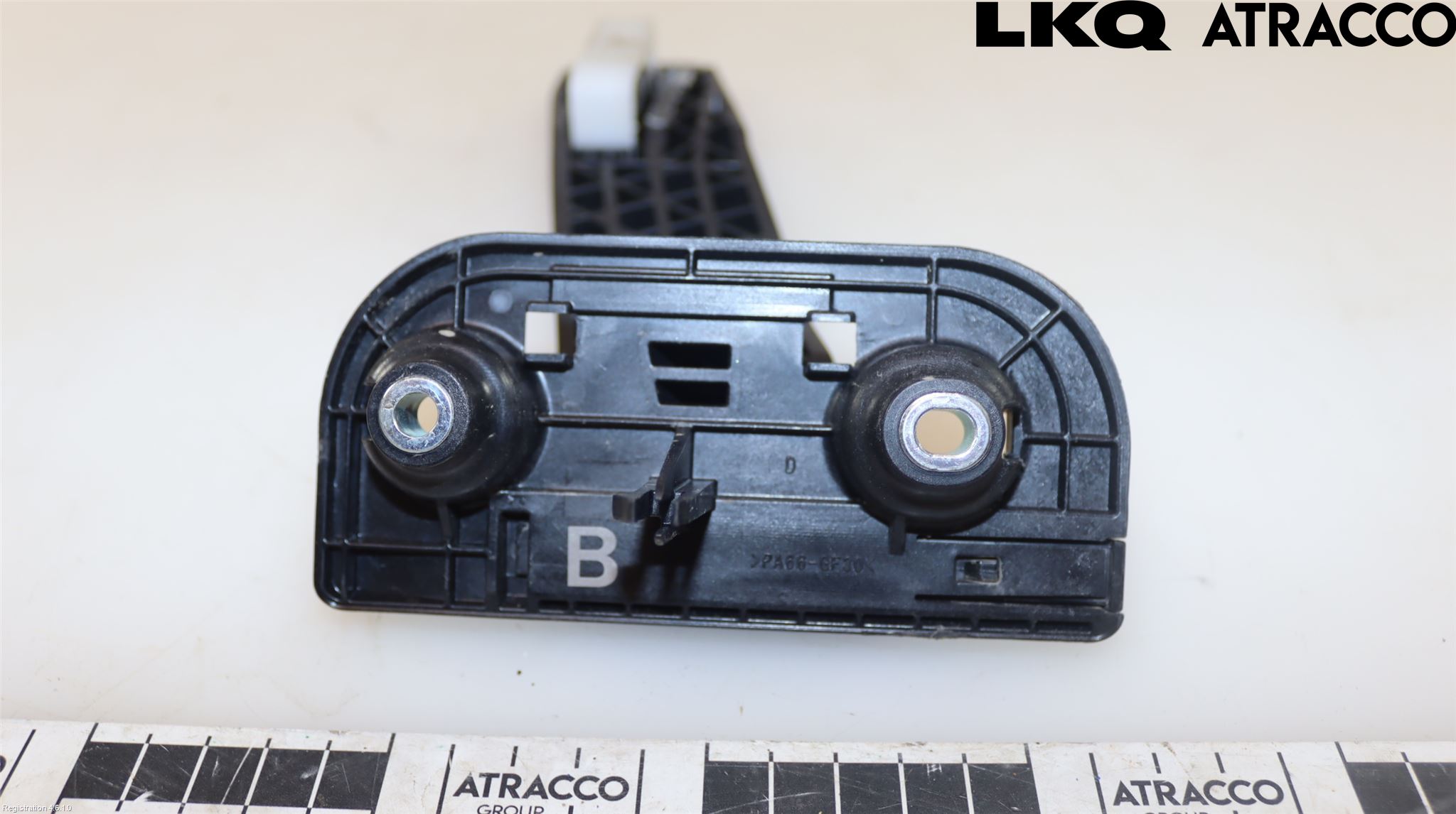 Toyota RAV4 19- Gaspedal