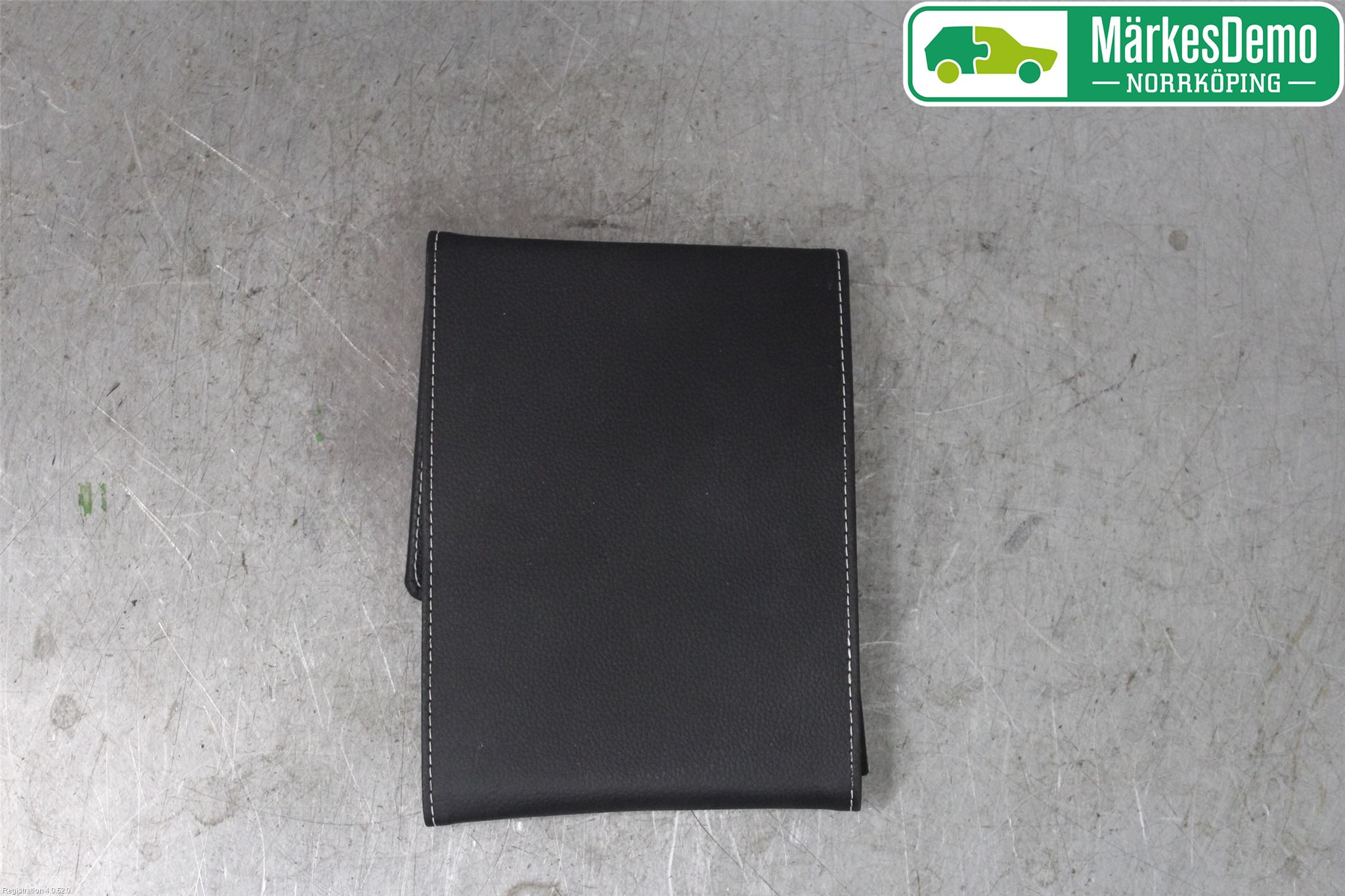 Volkswagen VW PASSAT 15-19 Instruktionsbok