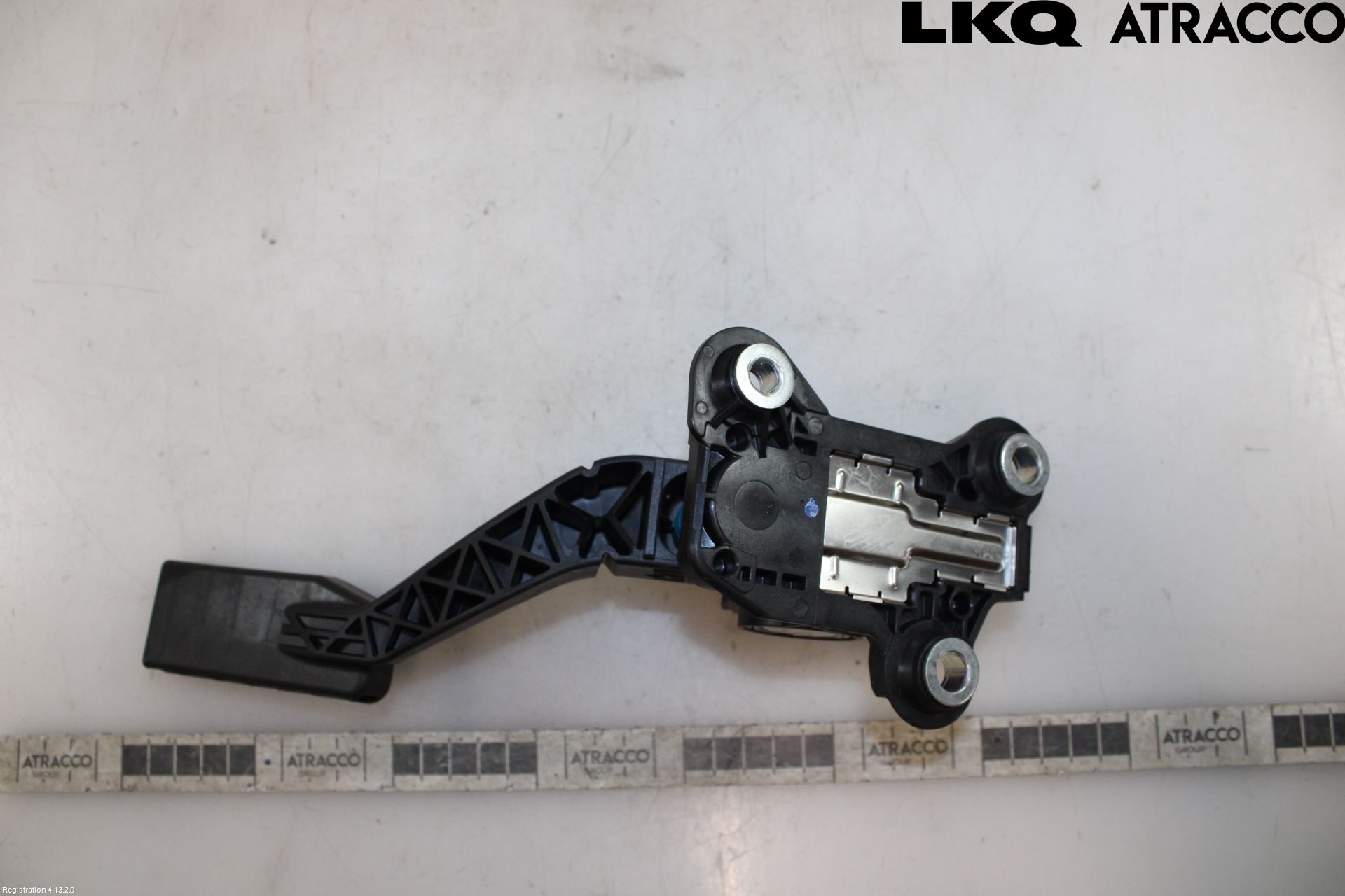 Honda HR-V 15-21 Gaspedal