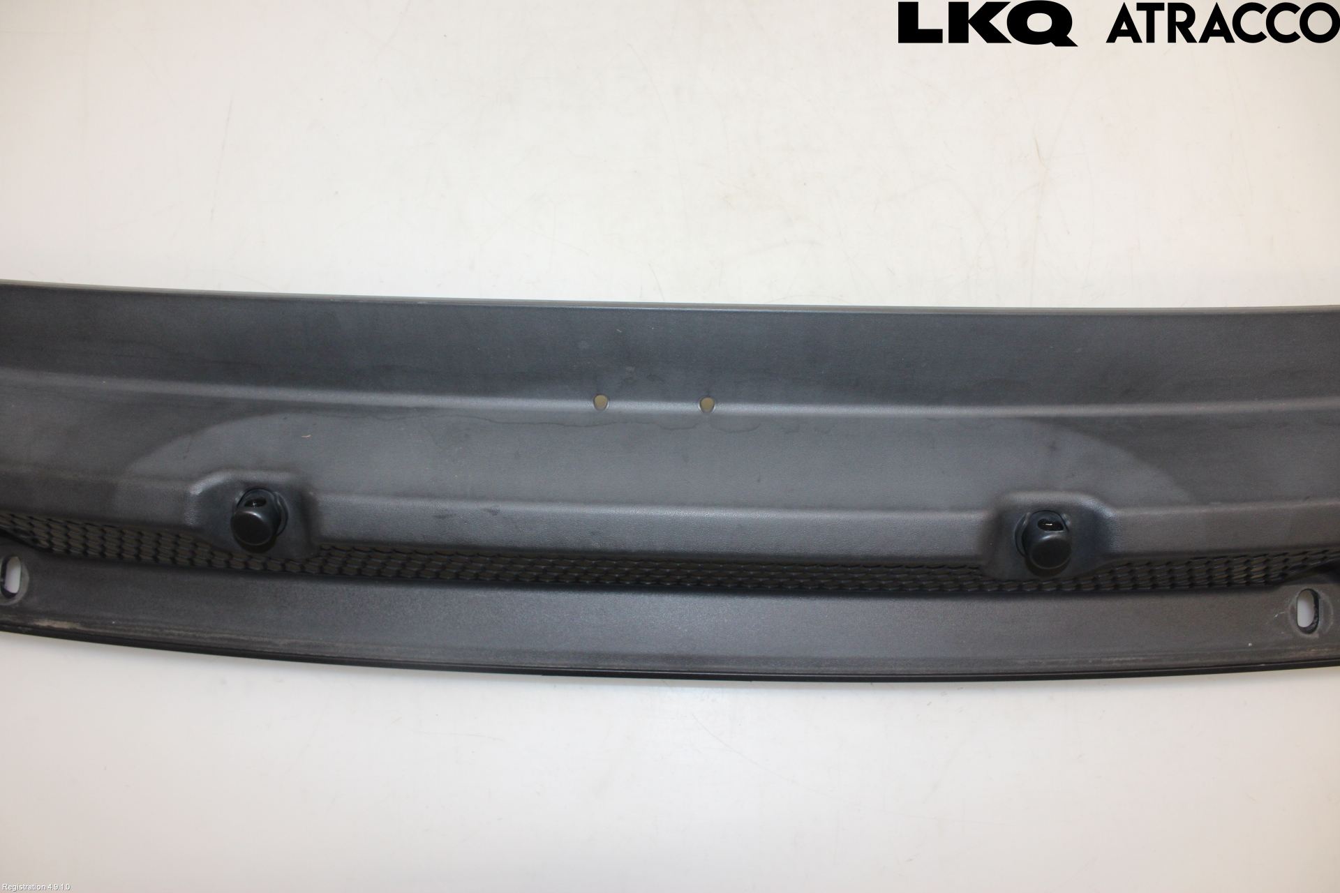 Opel ASTRA J 10-15 Torpedplåt-Torpedplast