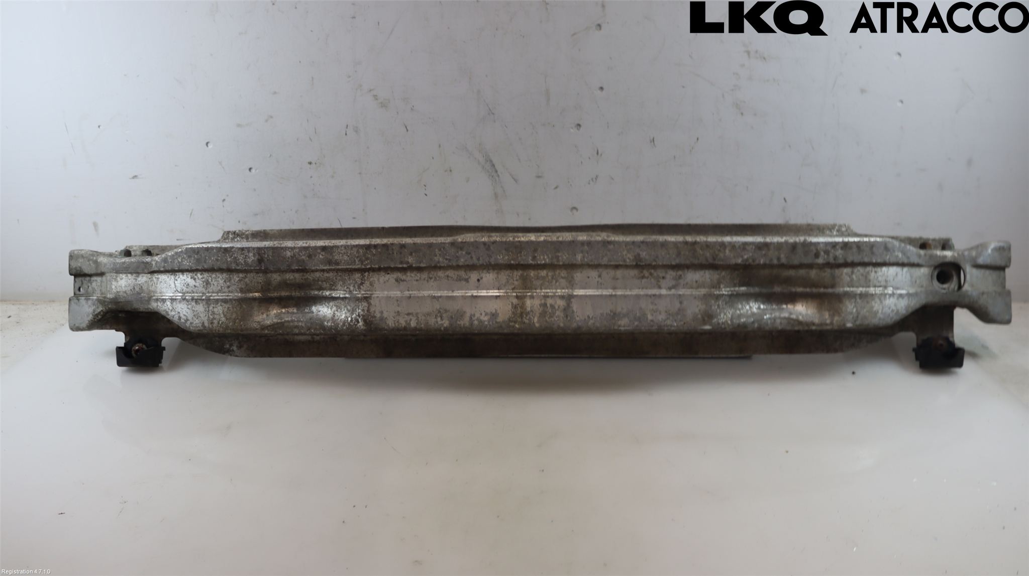 Audi A6/S6     05-11 Stötfångarbalk Fram