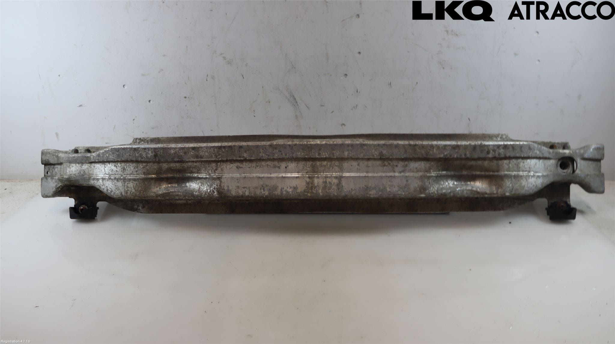 Audi A6/S6     05-11 Stötfångarbalk Fram