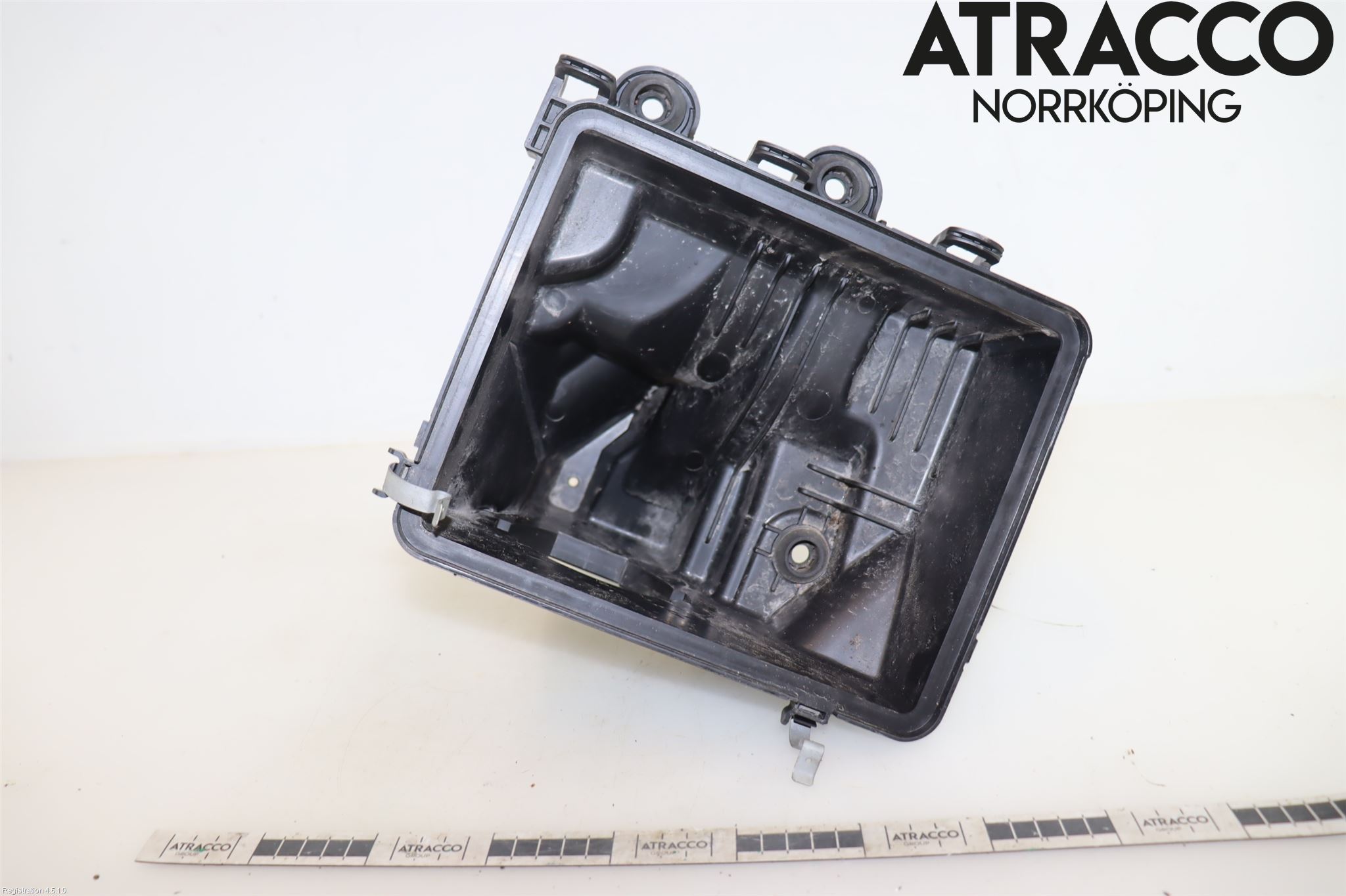 Mazda CX-5 17- Luftrenare