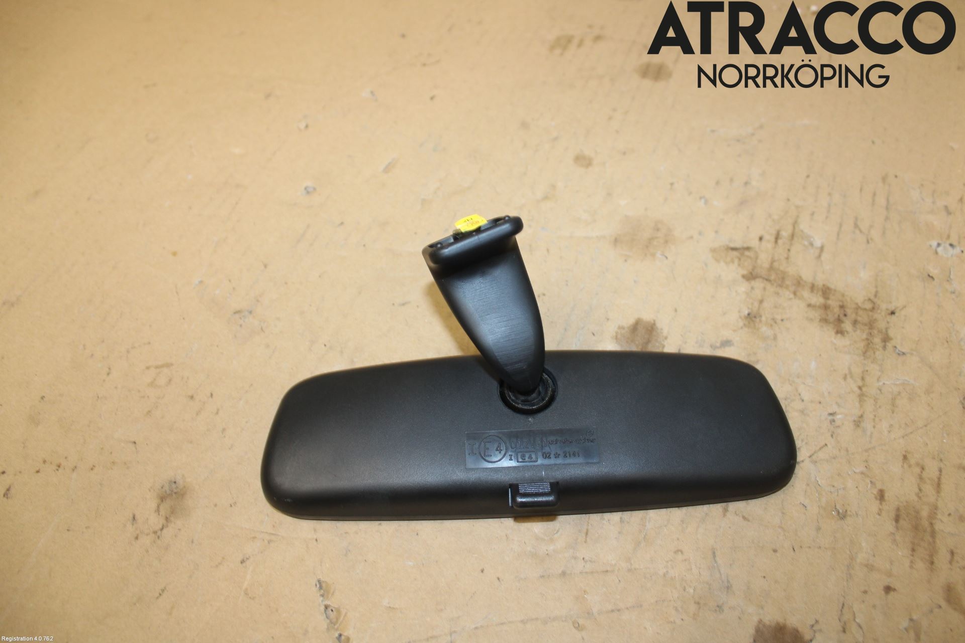 Chevrolet KALOS Spegel Invändig