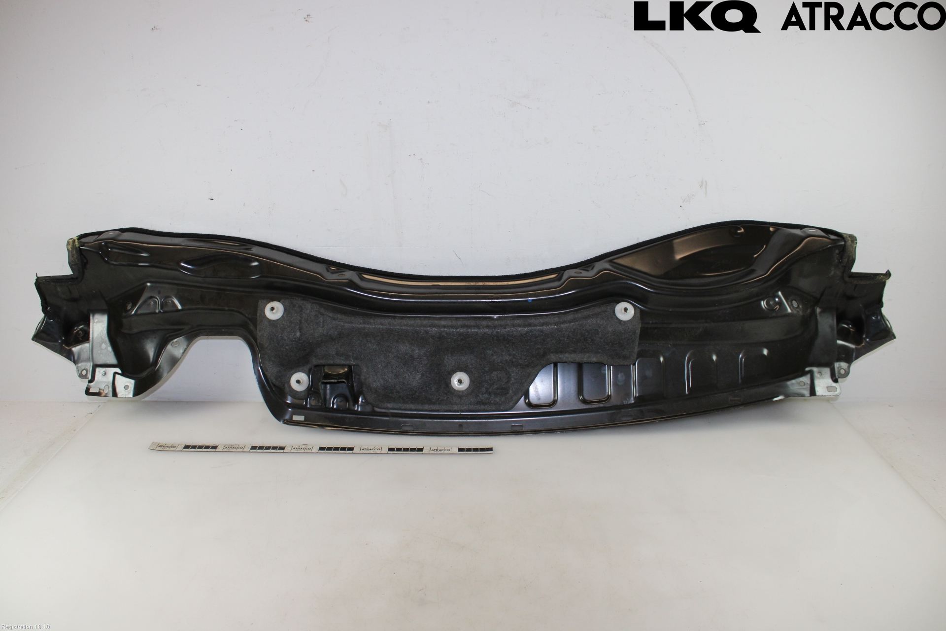Toyota YARIS XP130 15-20 Torpedplåt-Torpedplast