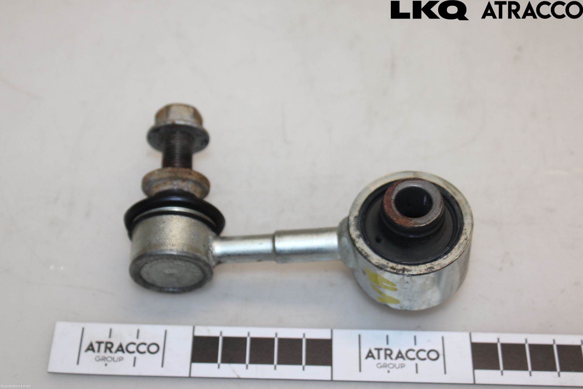 Toyota RAV4 19- Krängningshämmarstag Bak