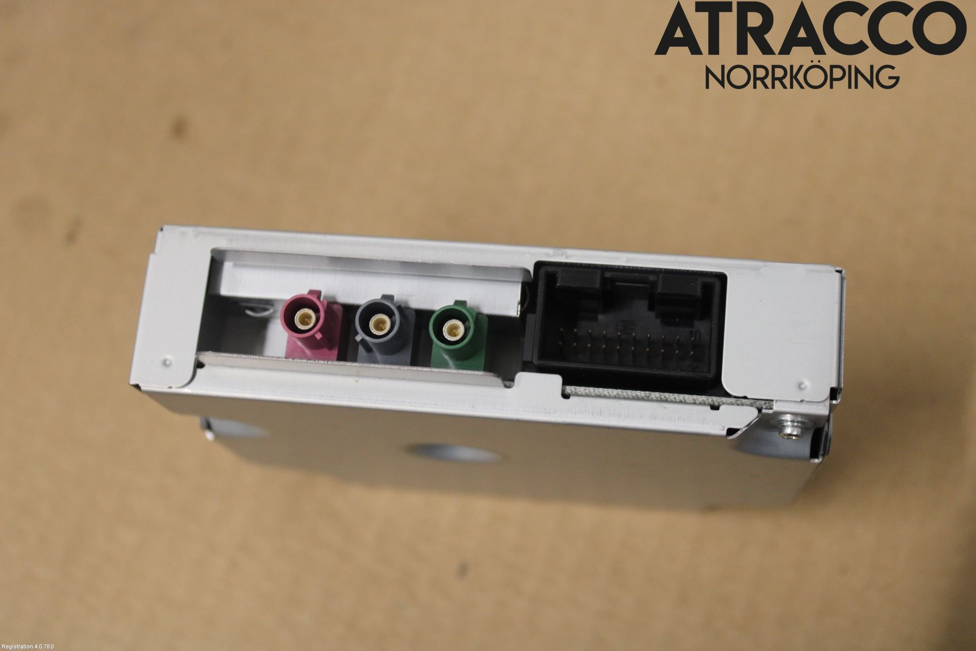 Volkswagen VW SHARAN 11- Styrenhet Övrigt