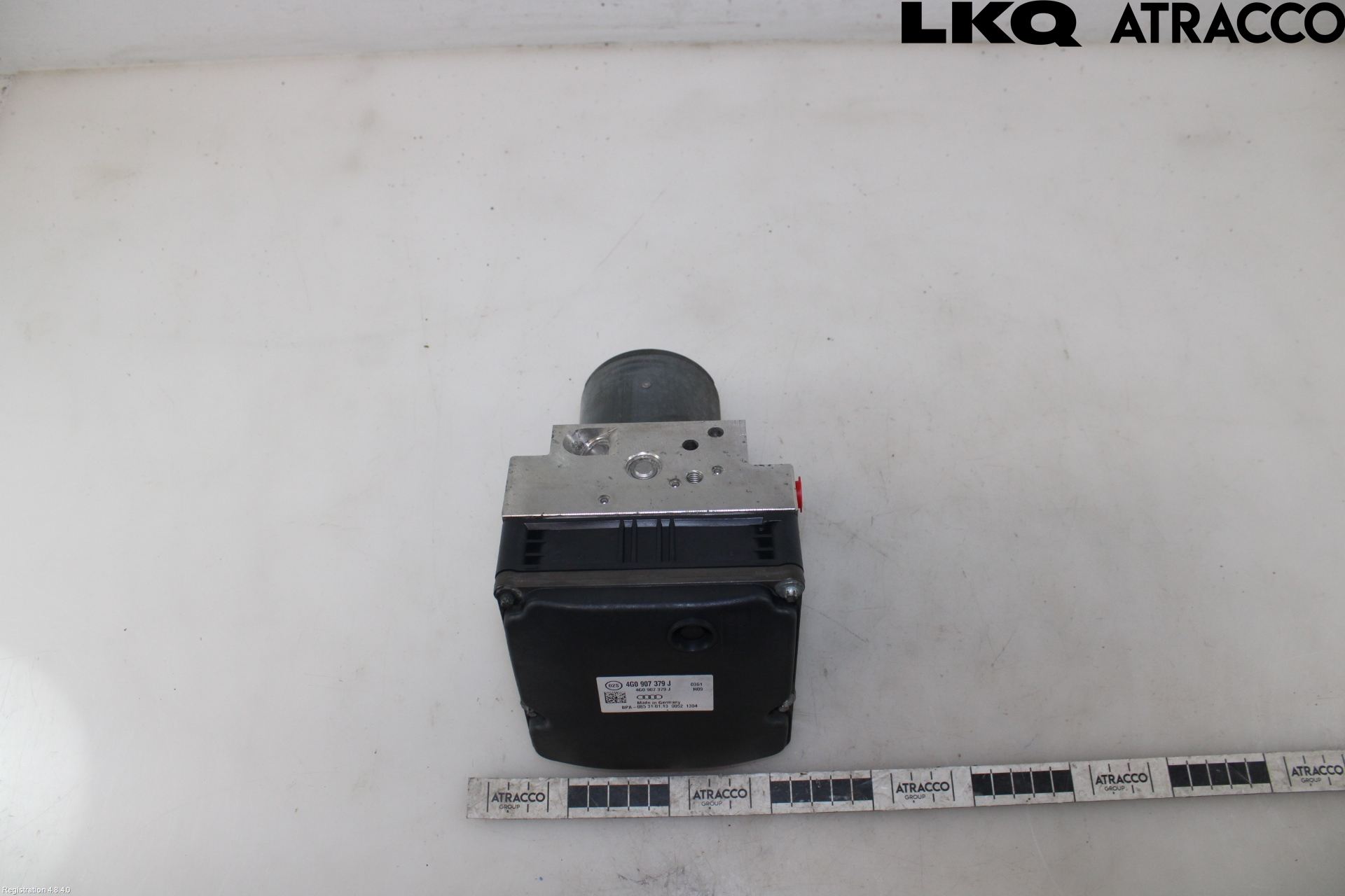 Audi A6 ALLROAD 12-18 Abs Hydraulaggregat