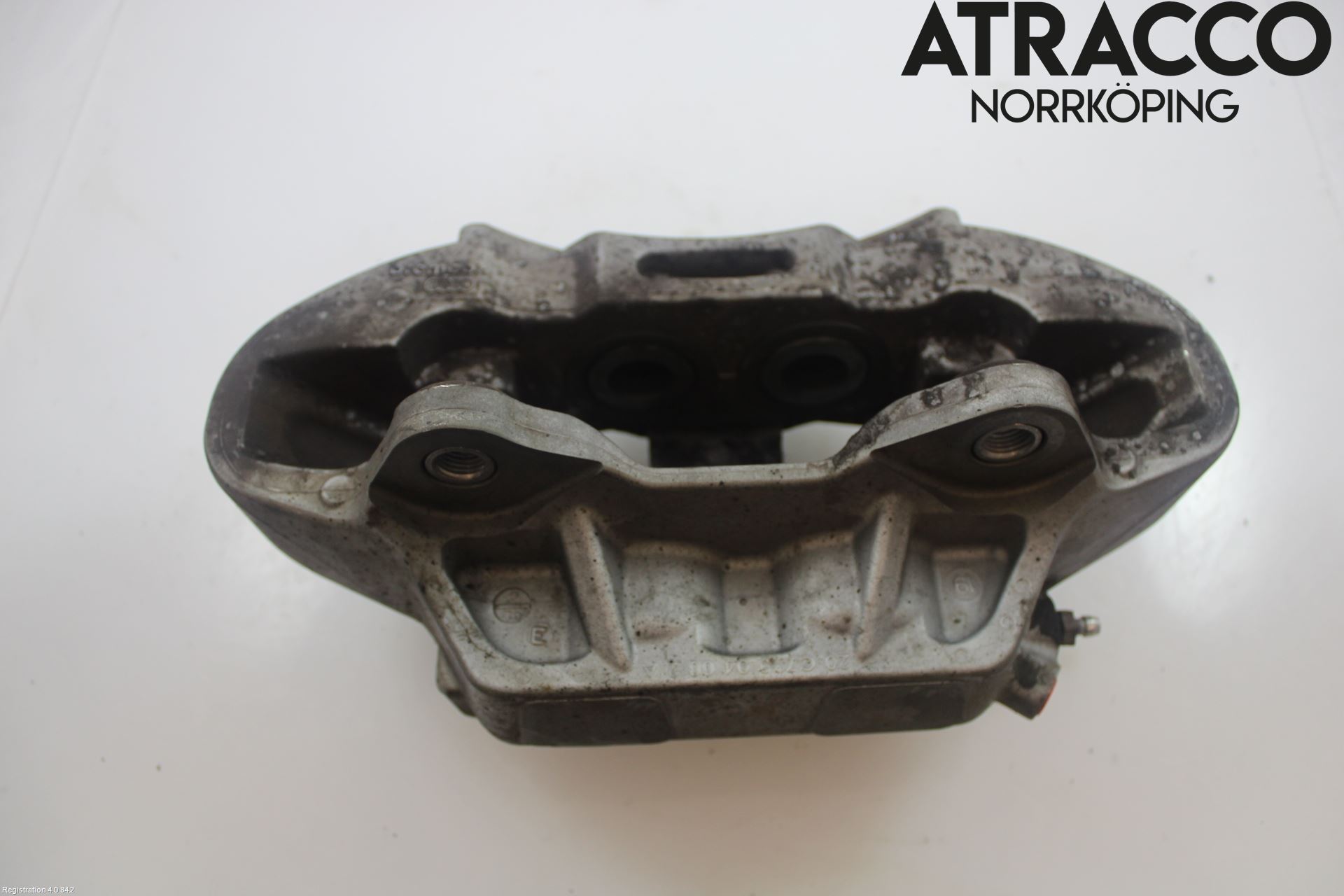 Audi Q5/SQ5 17- Bromsok Fram Höger