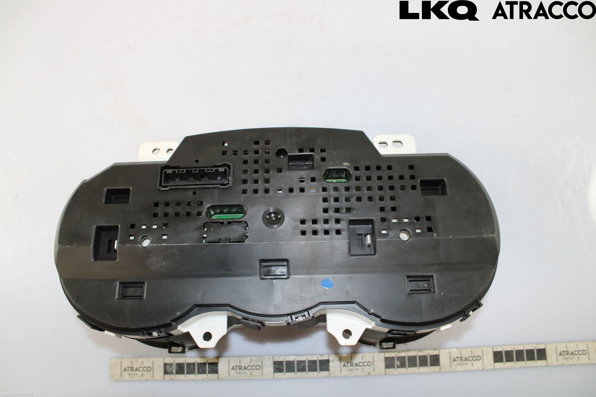 Hyundai ix20 Instrument Komb