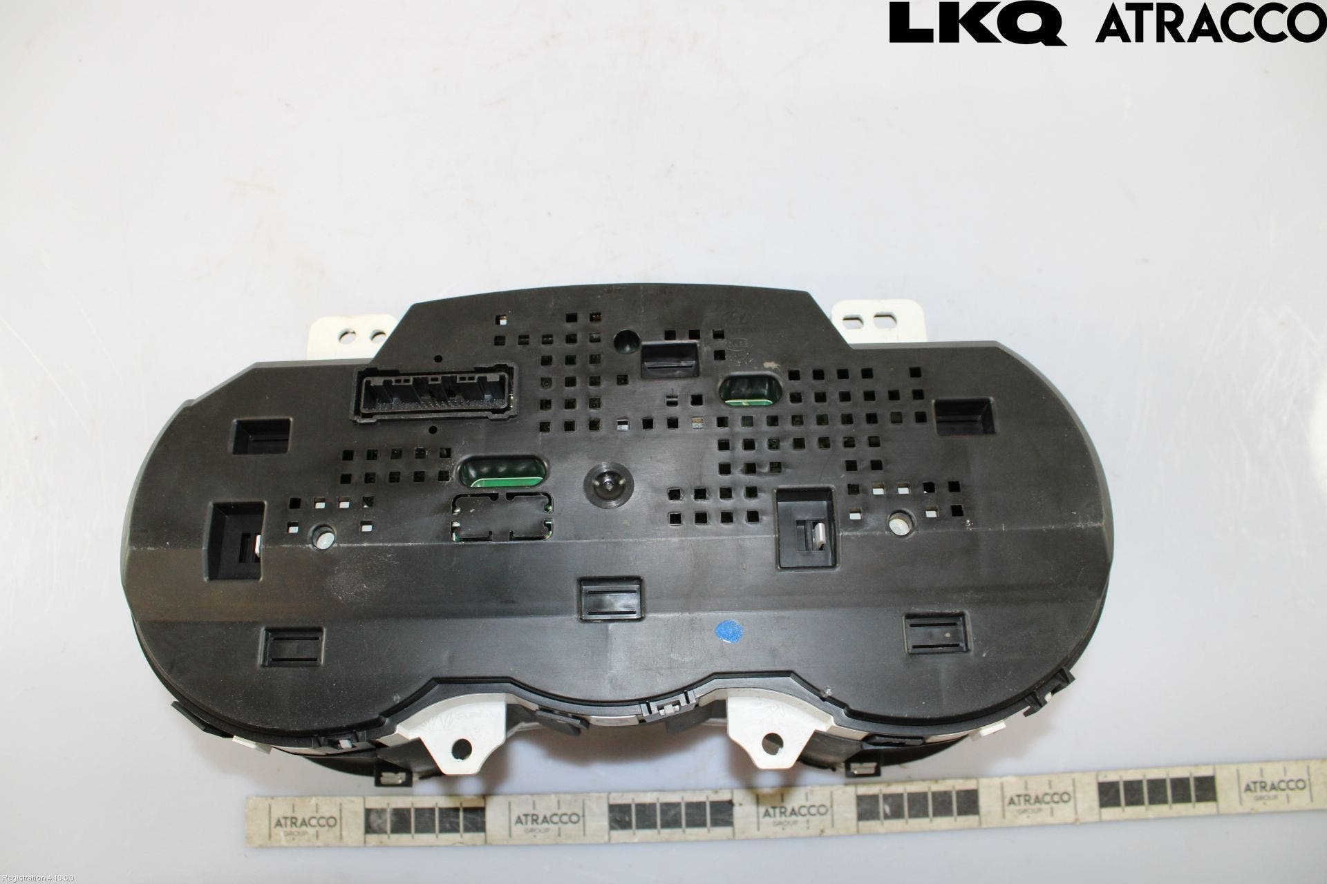 Hyundai ix20 Instrument Komb