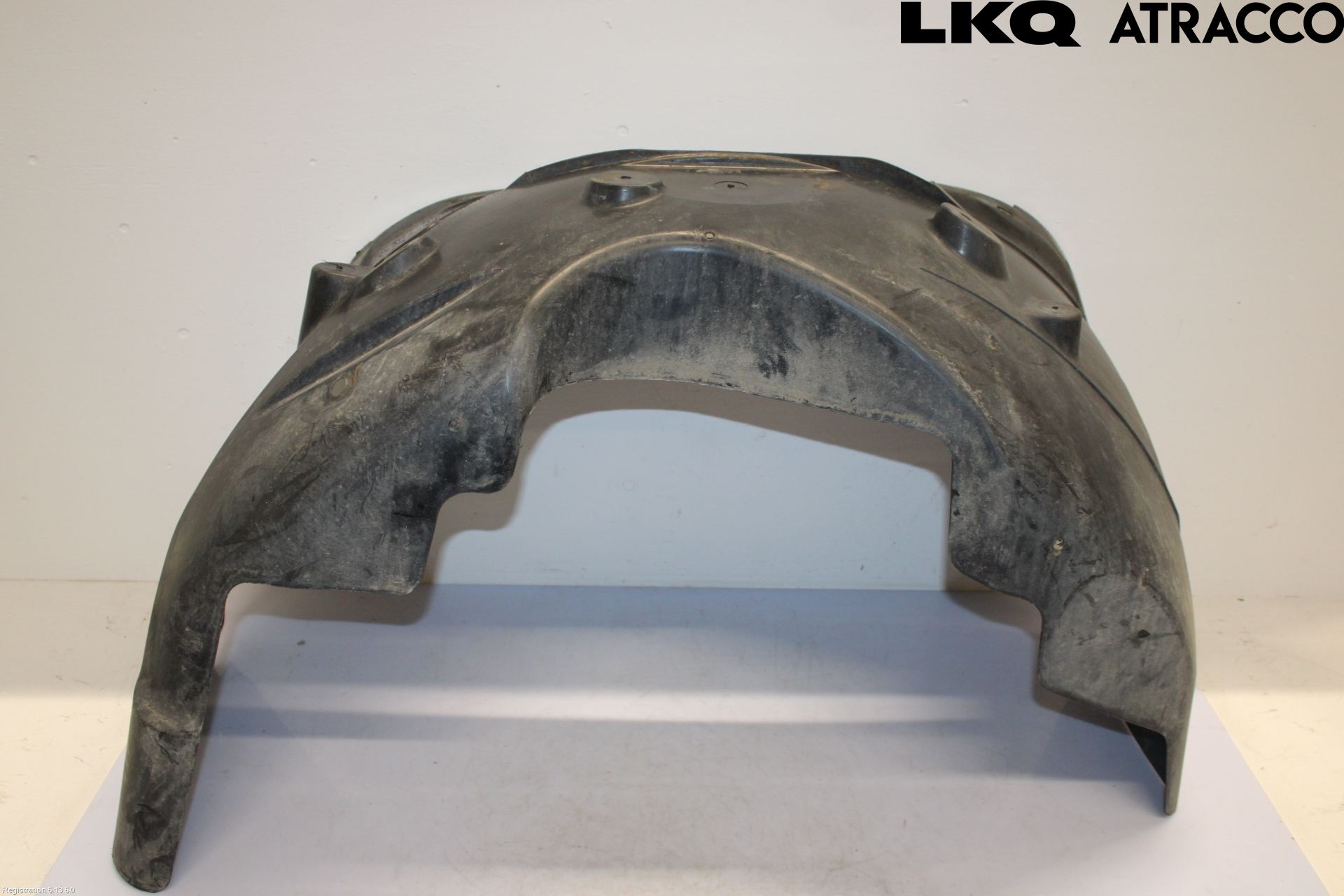 Chevrolet AVALANCHE Skärm Inner