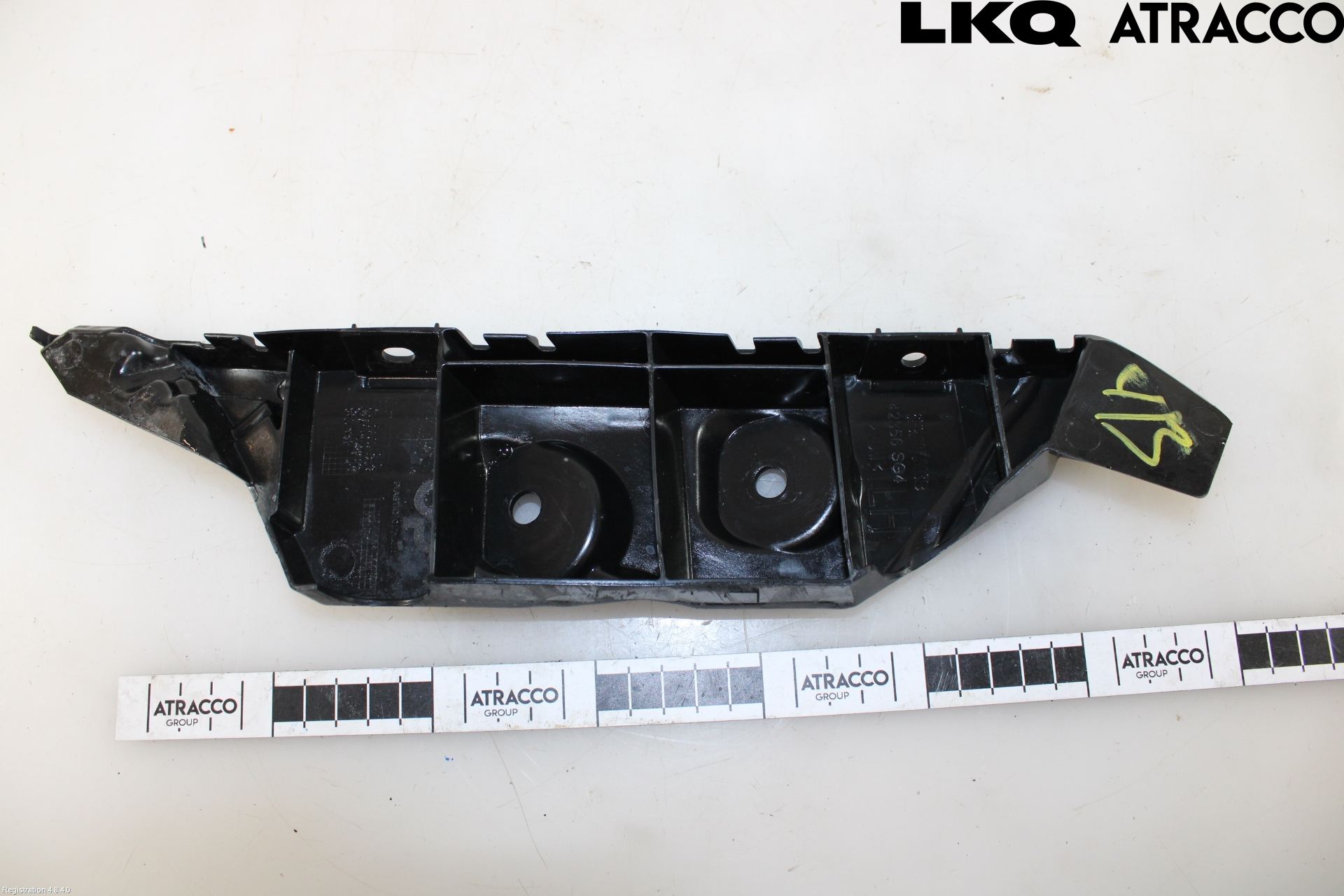 Seat ARONA Stötfångarfäste Bak Vä